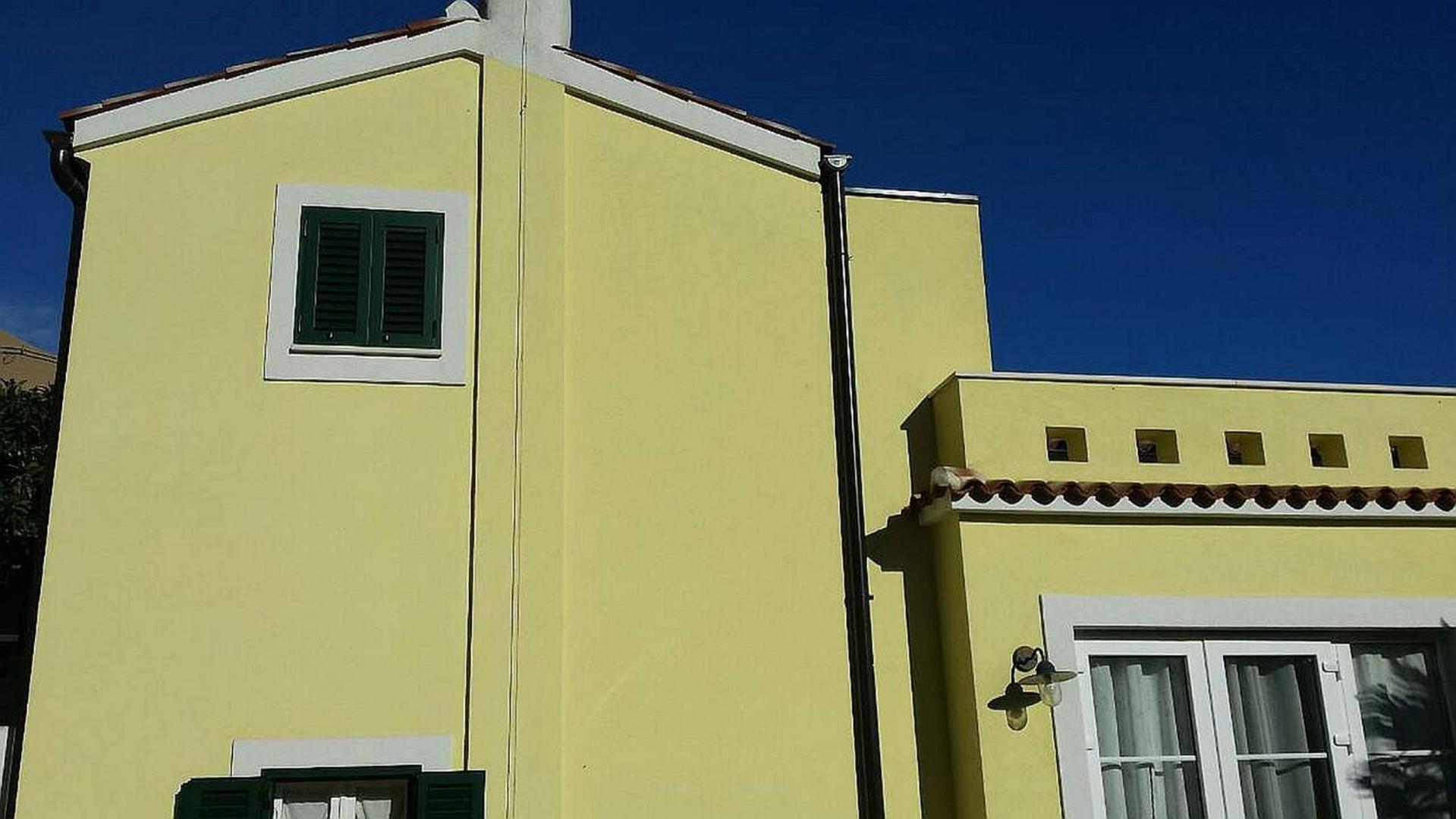 House Valun 42 view 4