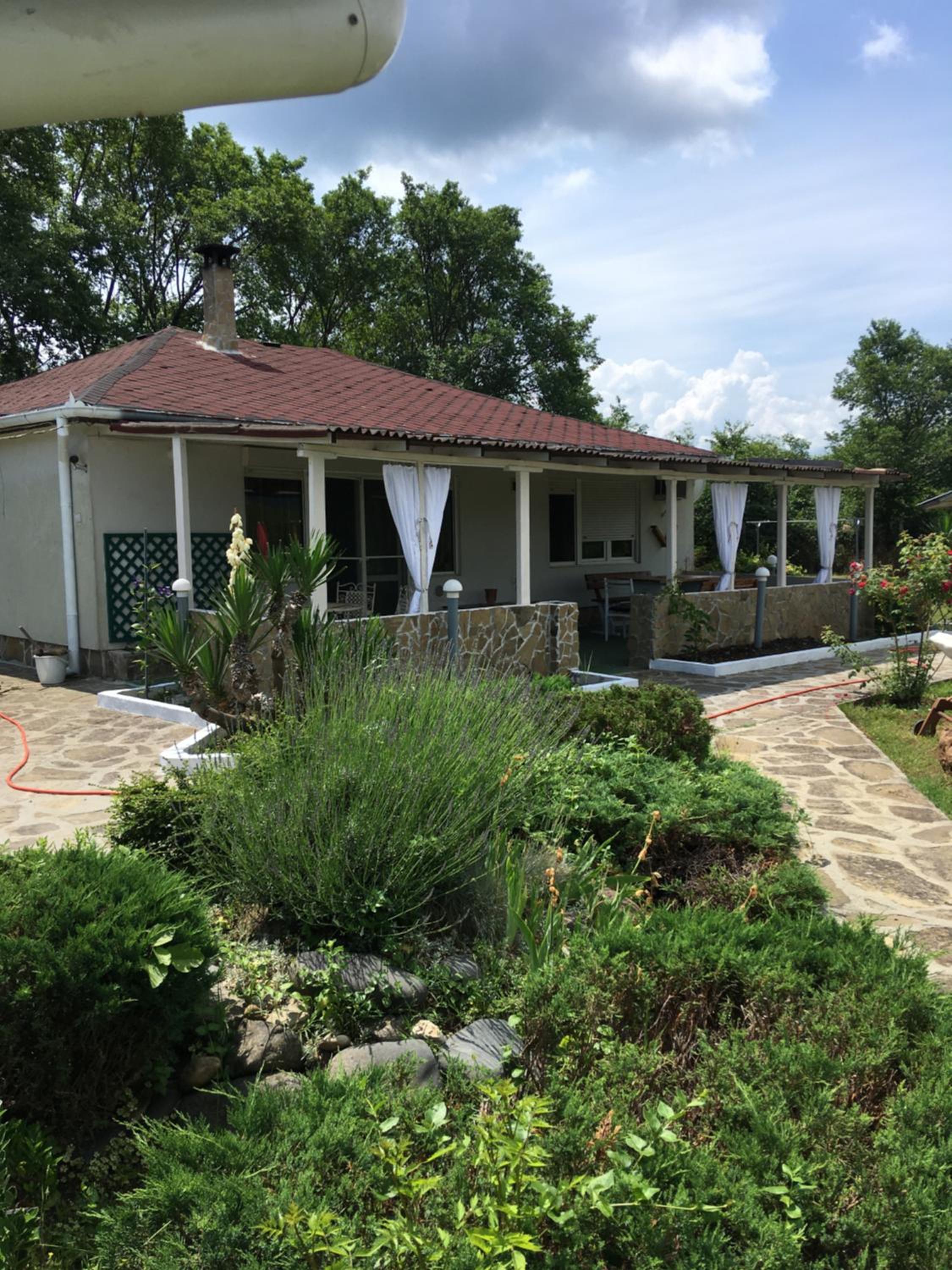 Guest House Maria