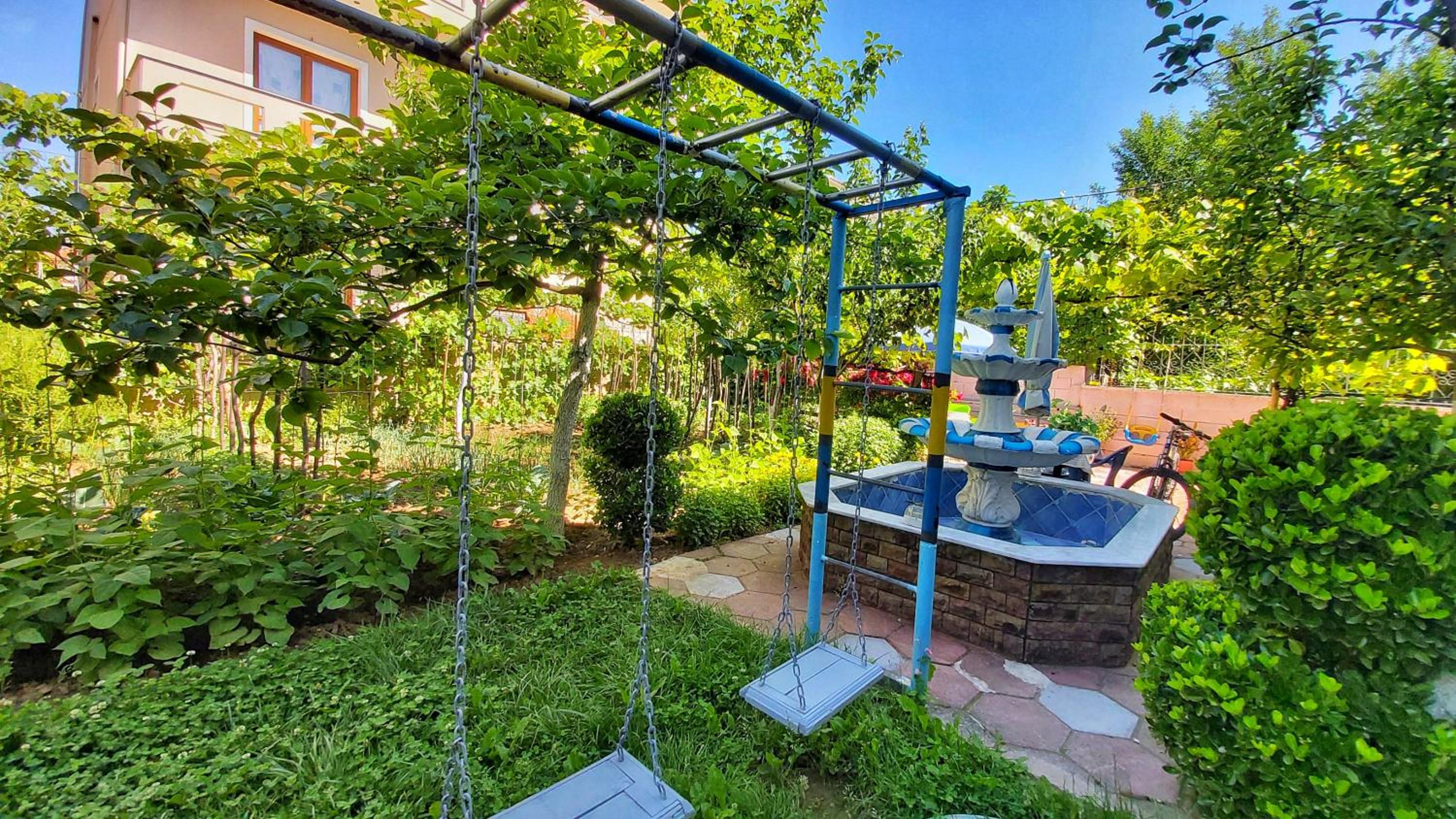 Guest House Pogradeci Lake Walk