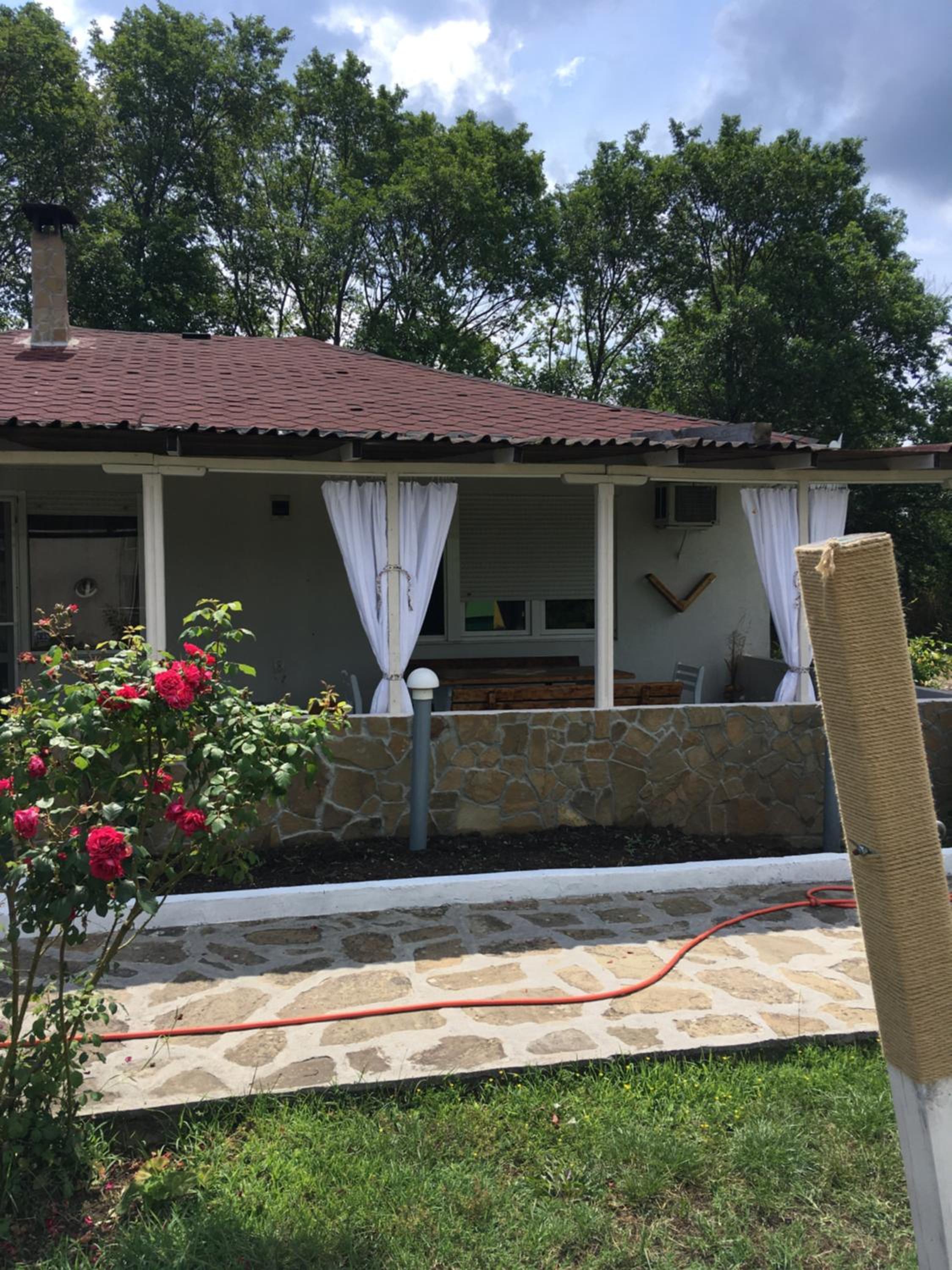 Guest House Maria