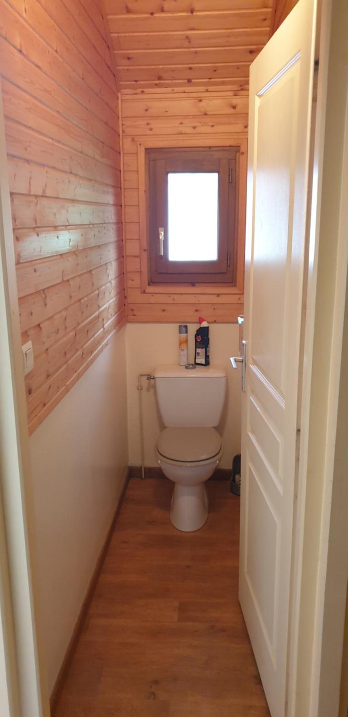 Chalets les Silènes