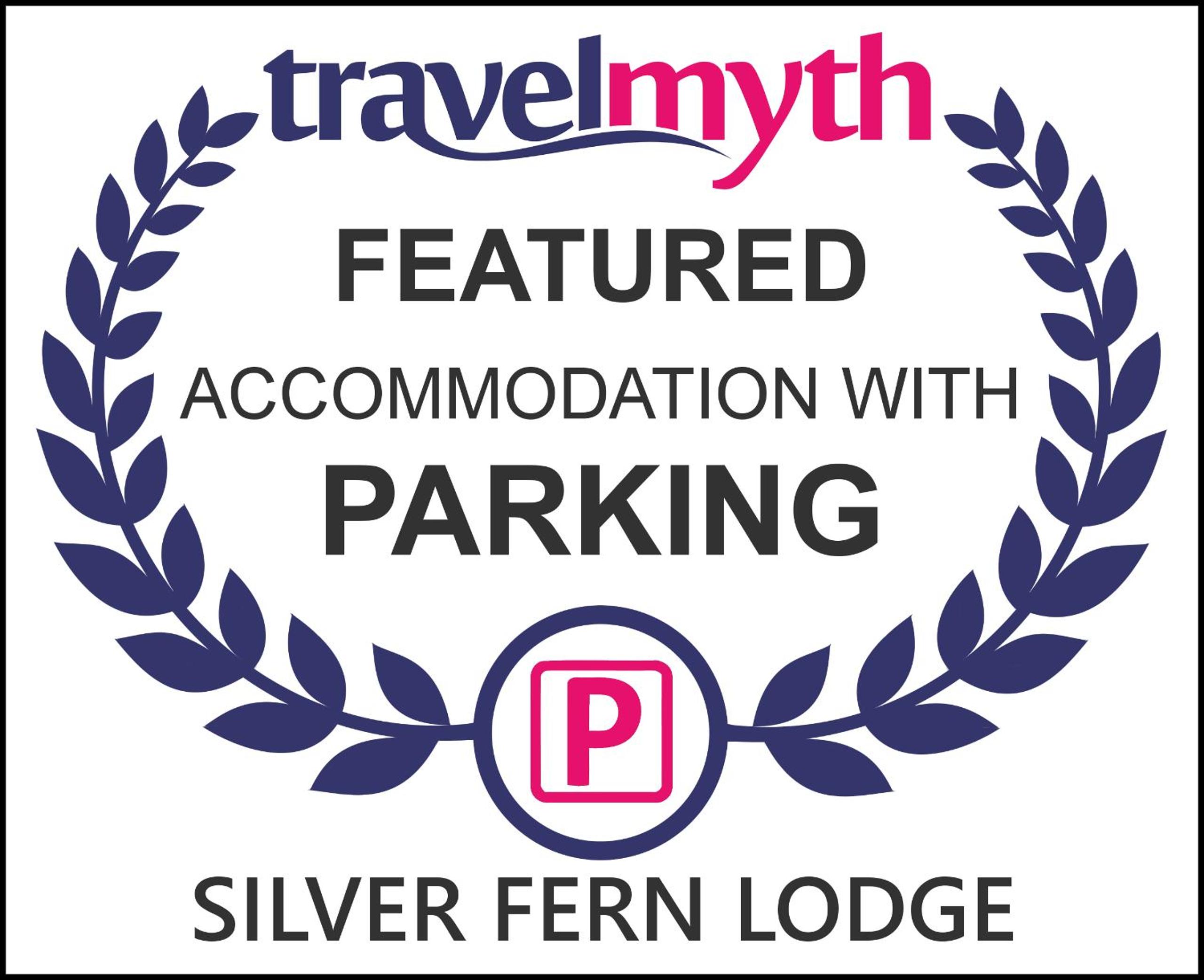 Silver Fern Lodge — photo 70