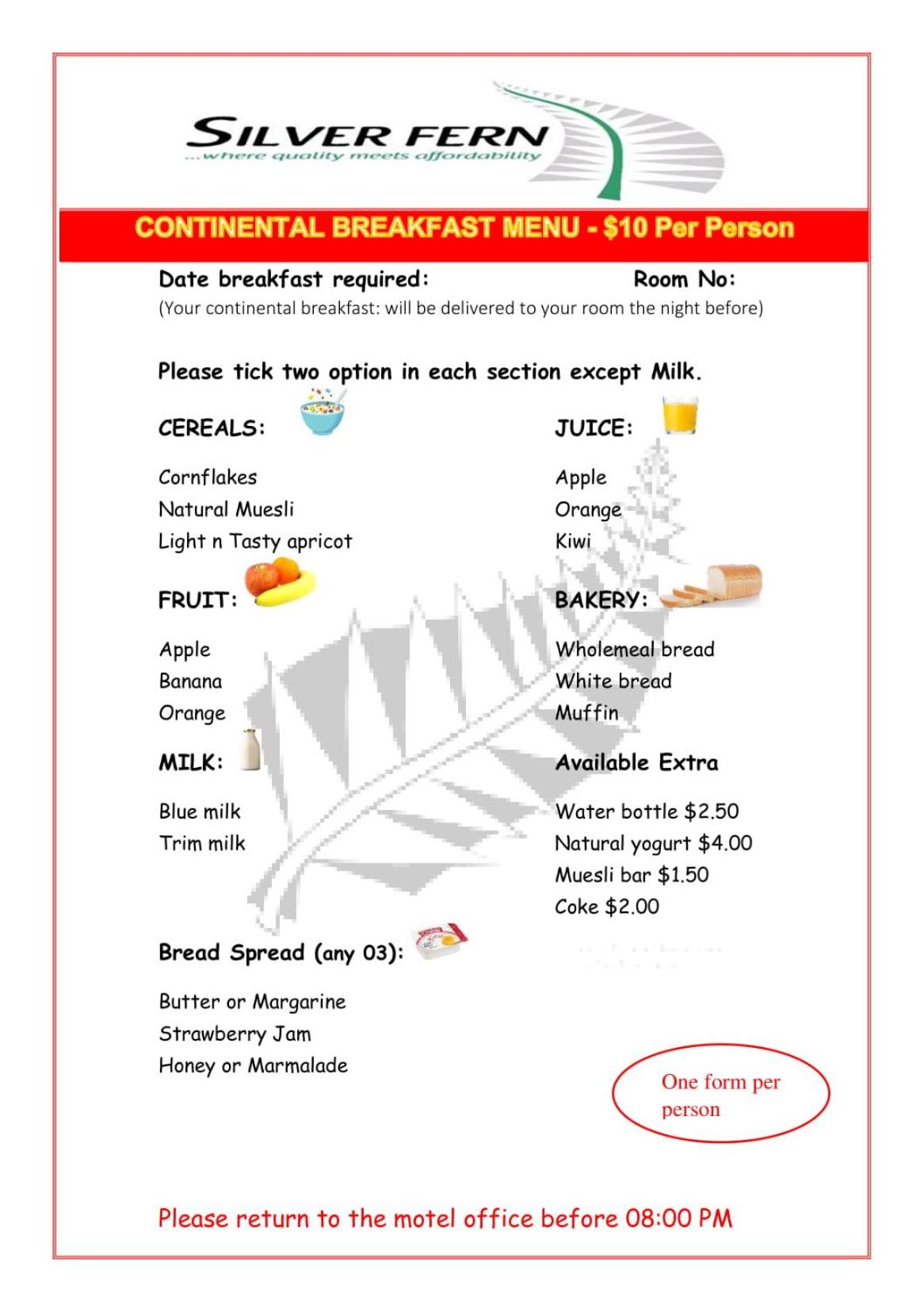 Silver Fern Lodge — photo 62