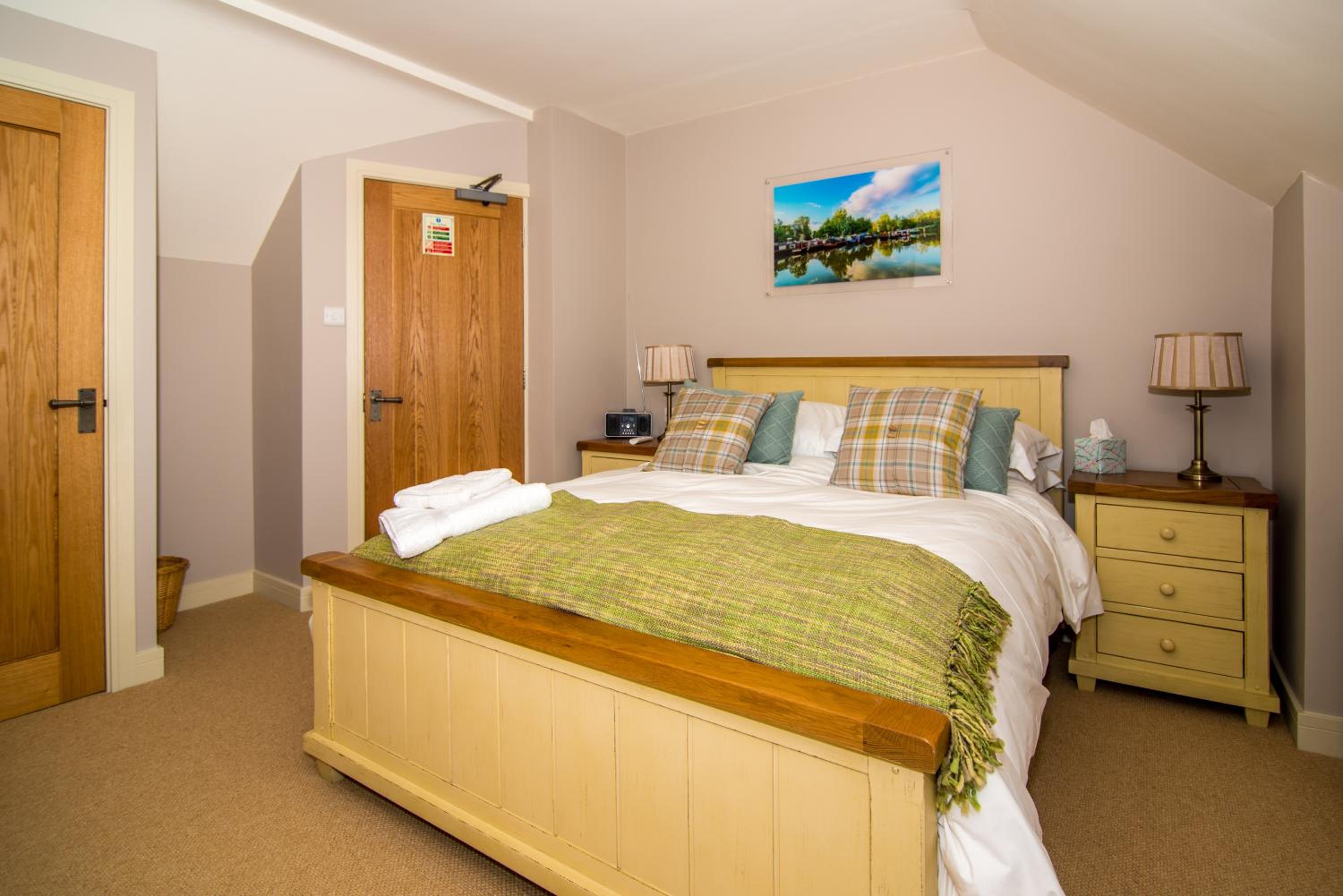 Devizes Vacations - The Peppermill Town house Hotel  Restaurant - Property Image 61