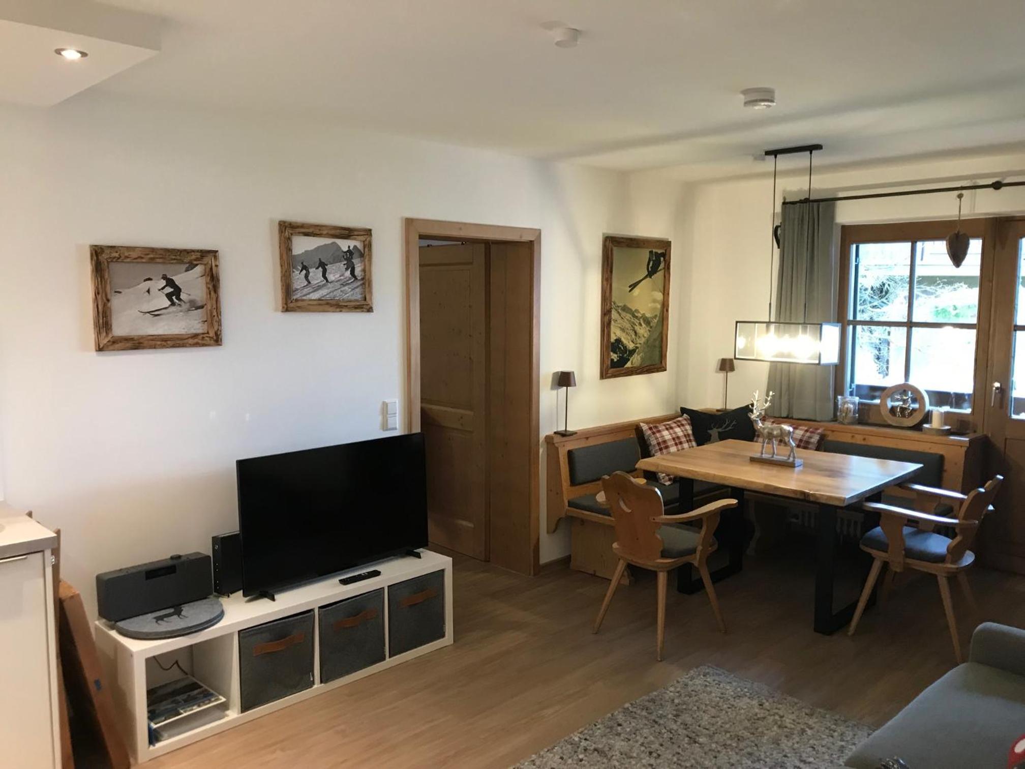 Ferienwohnung Winklblick view 5