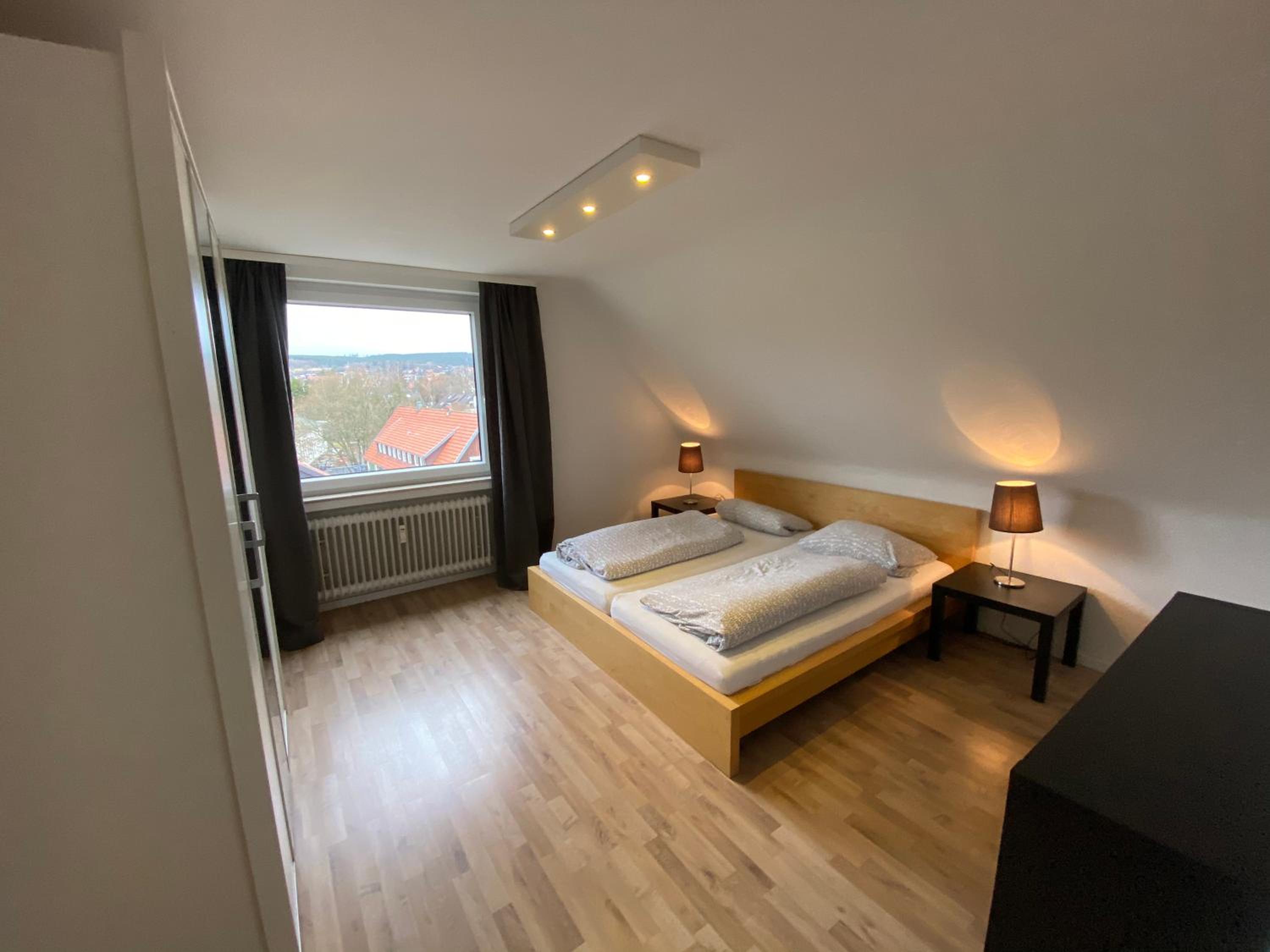 Harzidyll Ferienwohnung view 5
