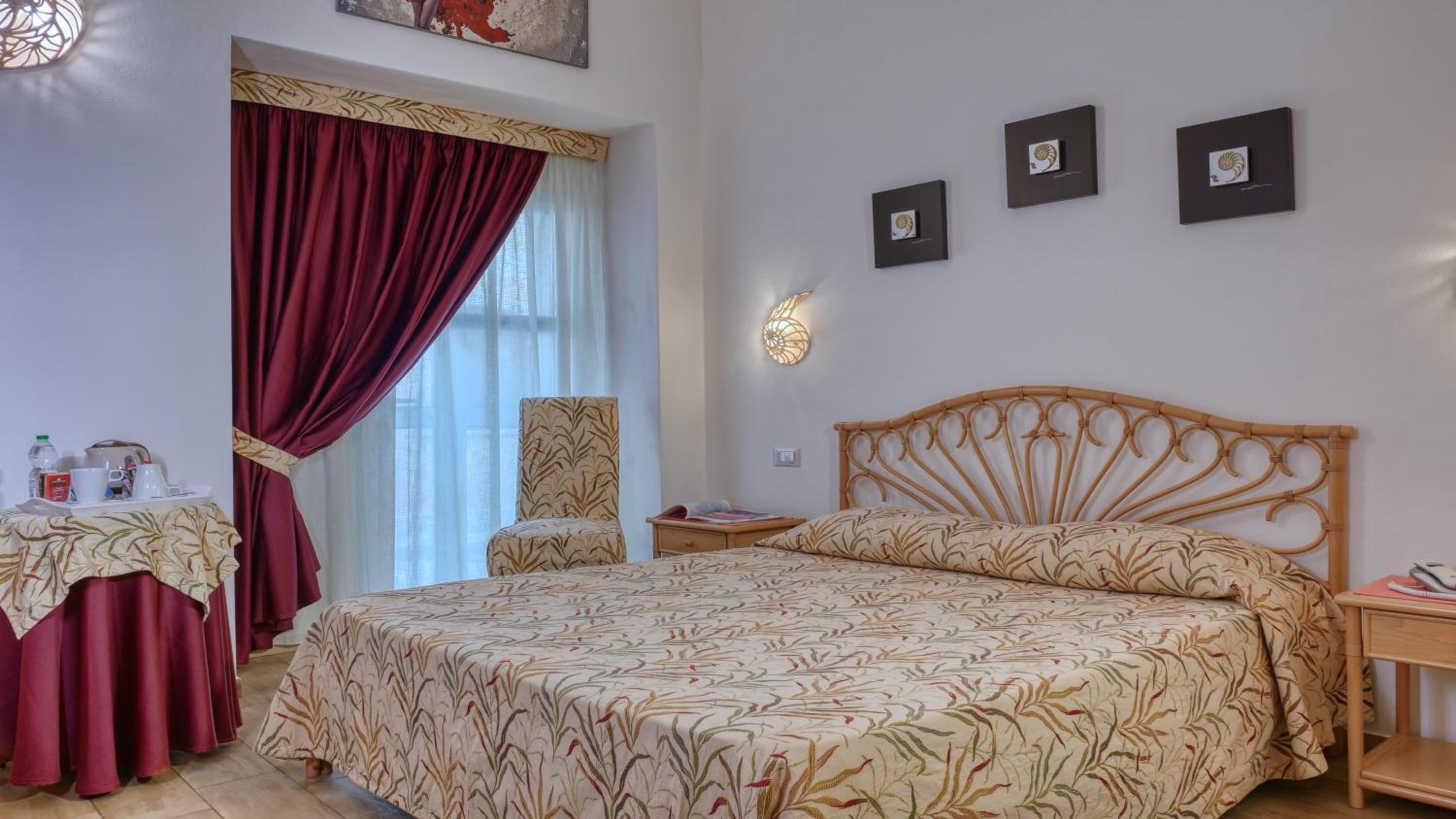Smart Suite & Apartments