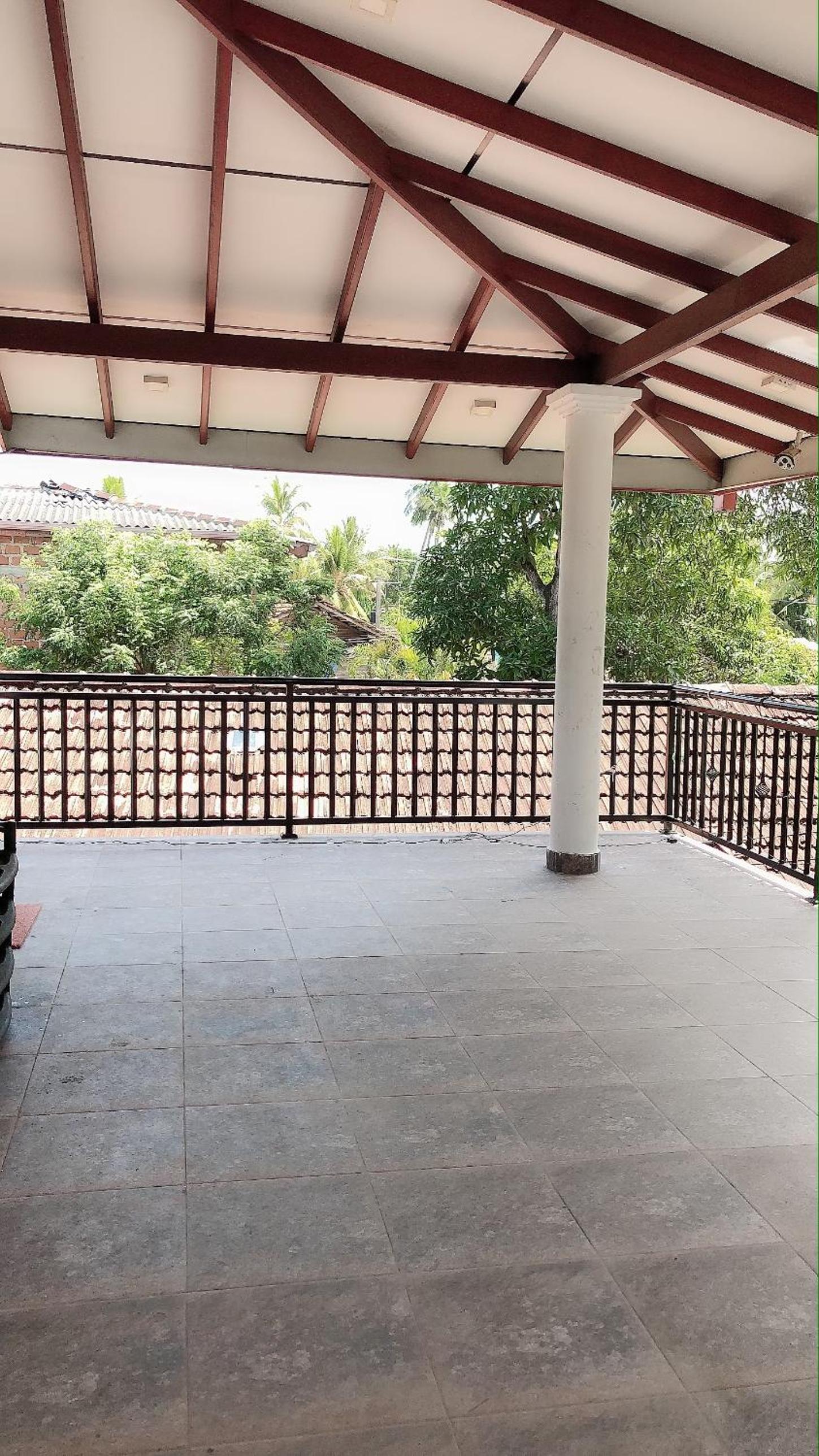Padmi Villa