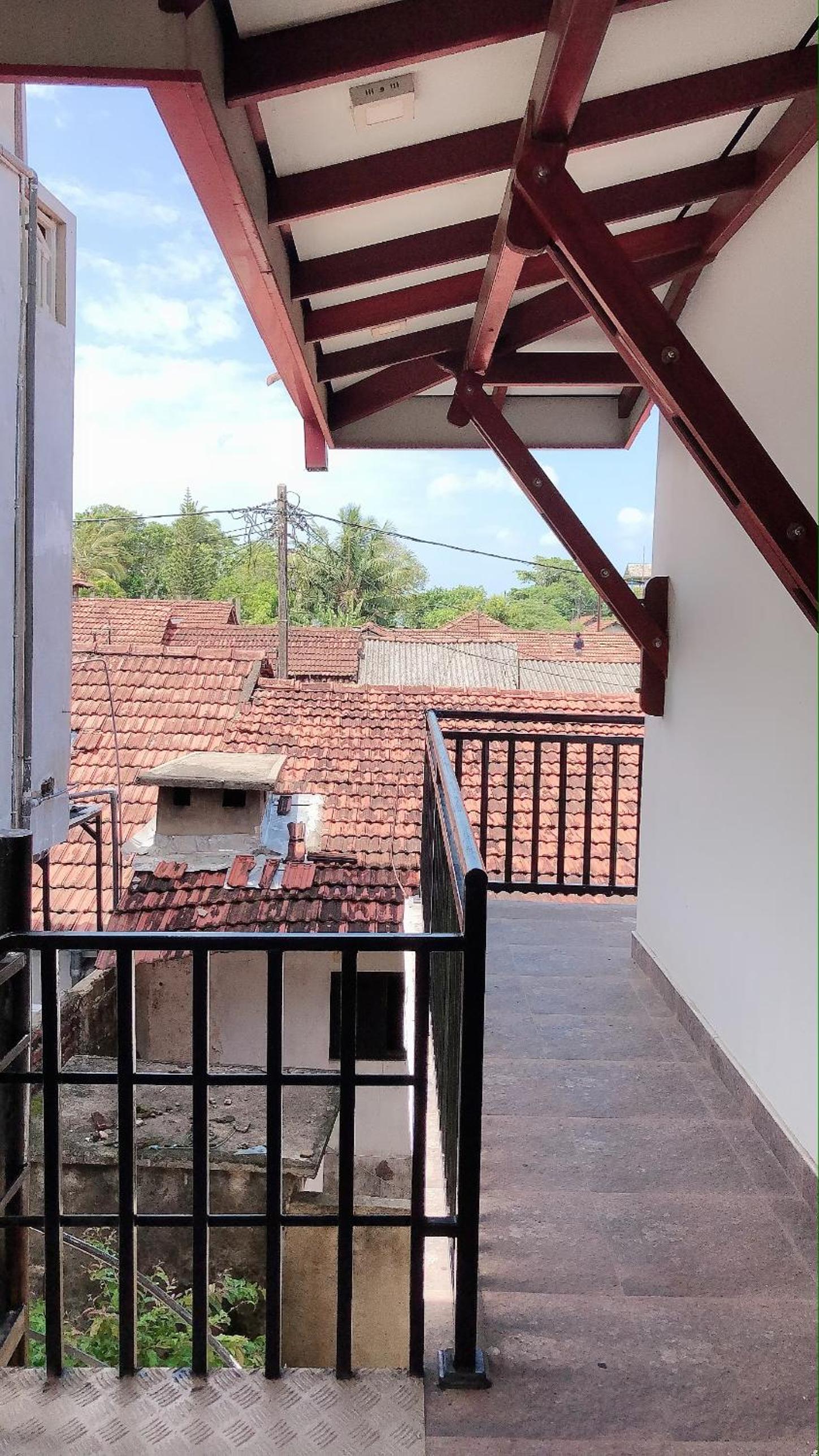 Padmi Villa
