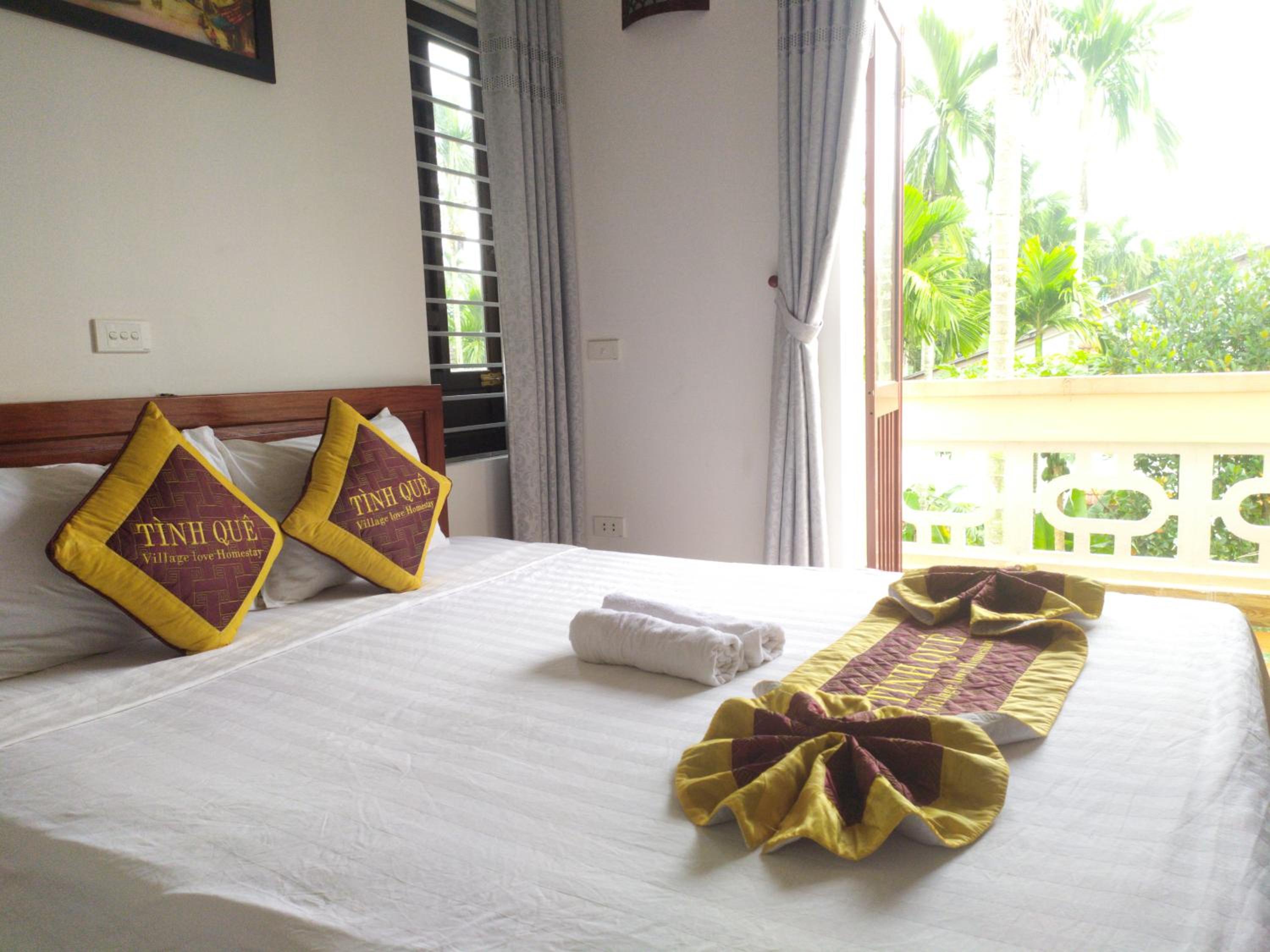 Village Love Homestay