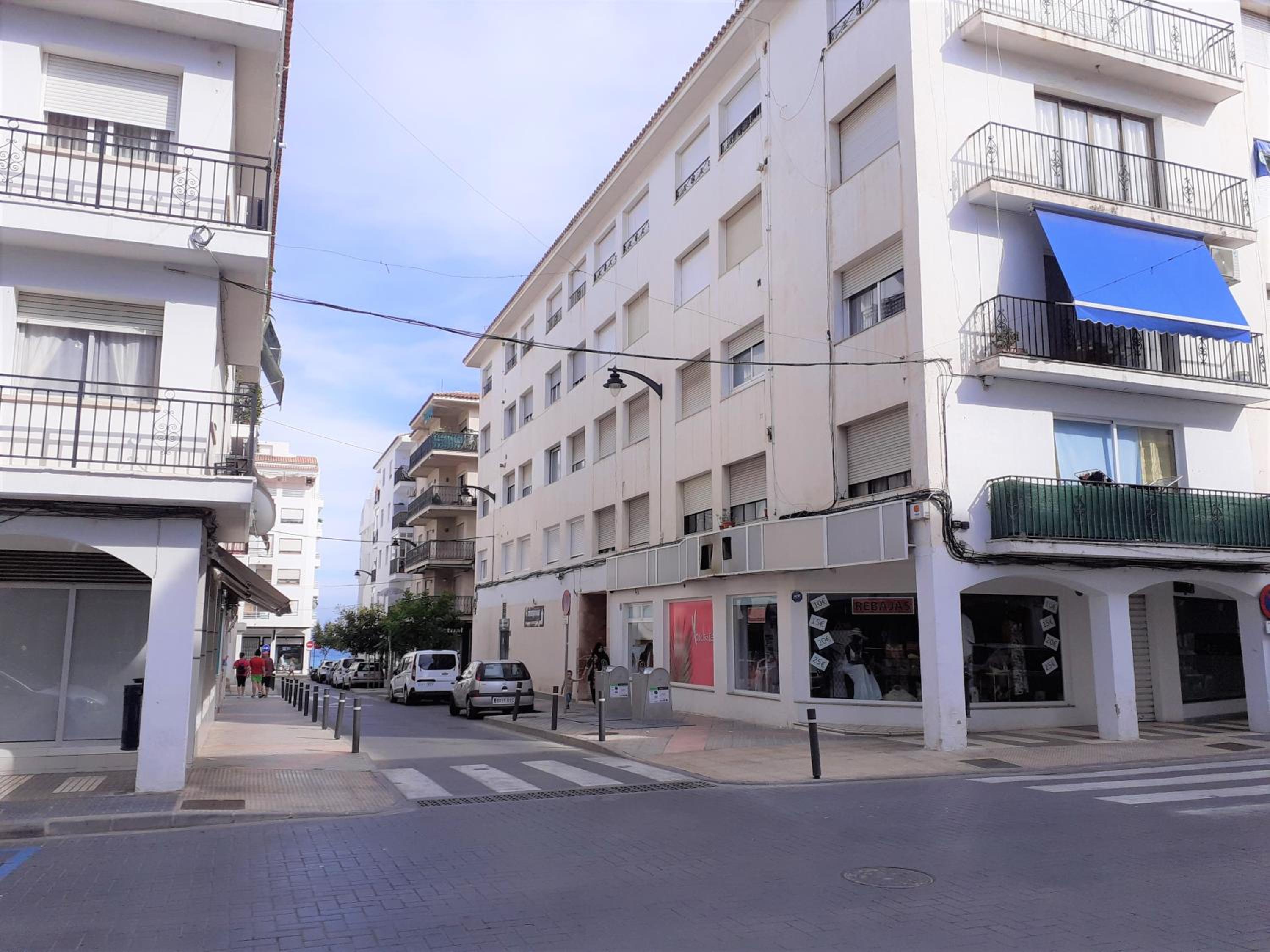 Hotel FH ALTEA CENTRO PLAYA - Image 1