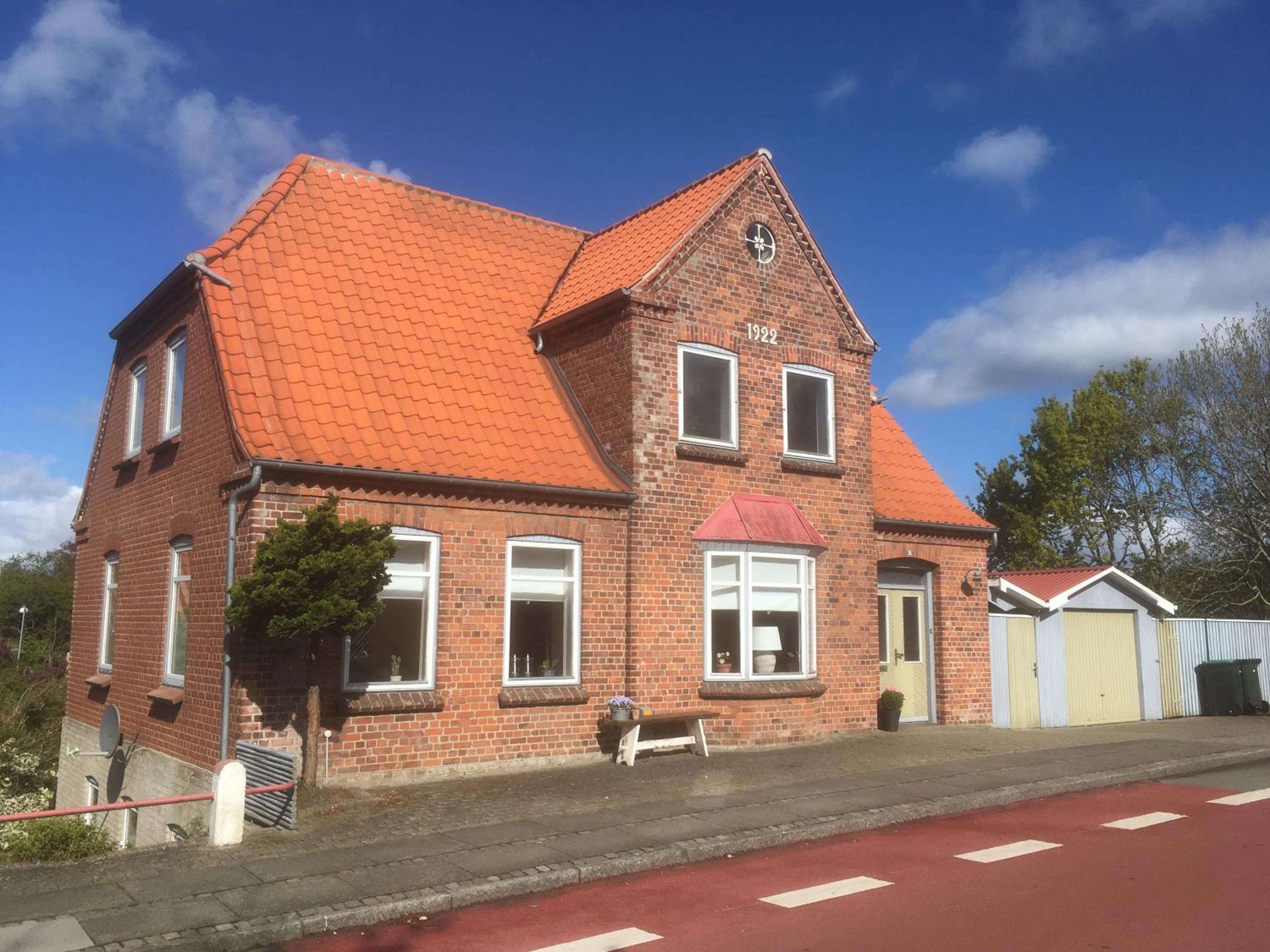 building