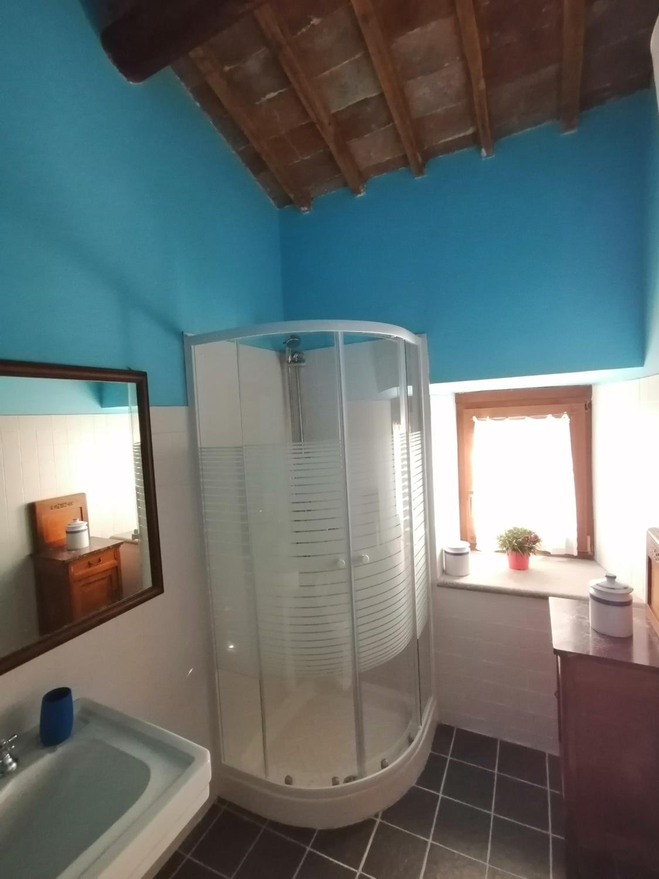 B&B Paternocchio en Montefiascone