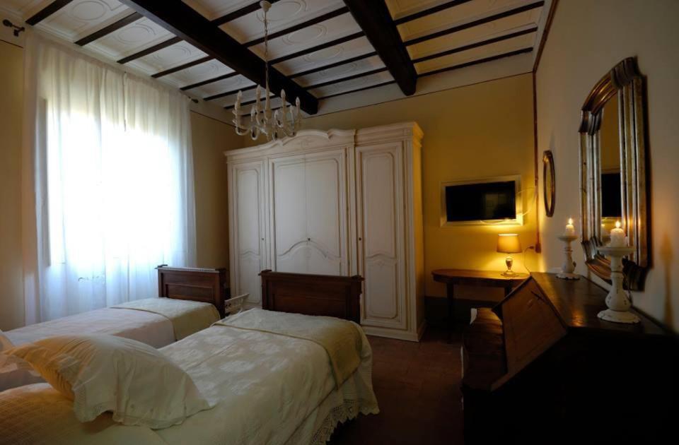 B&B Cimamori view 5