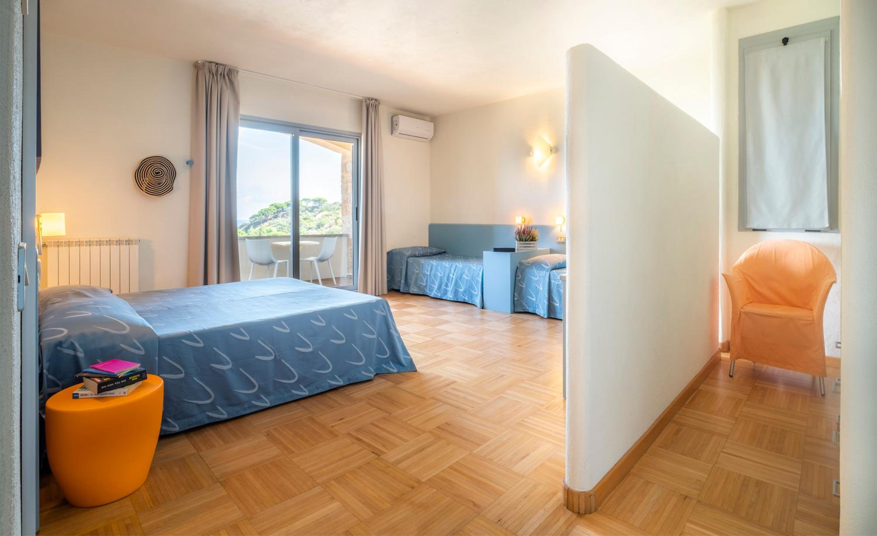 Hotel Arenella photo 2