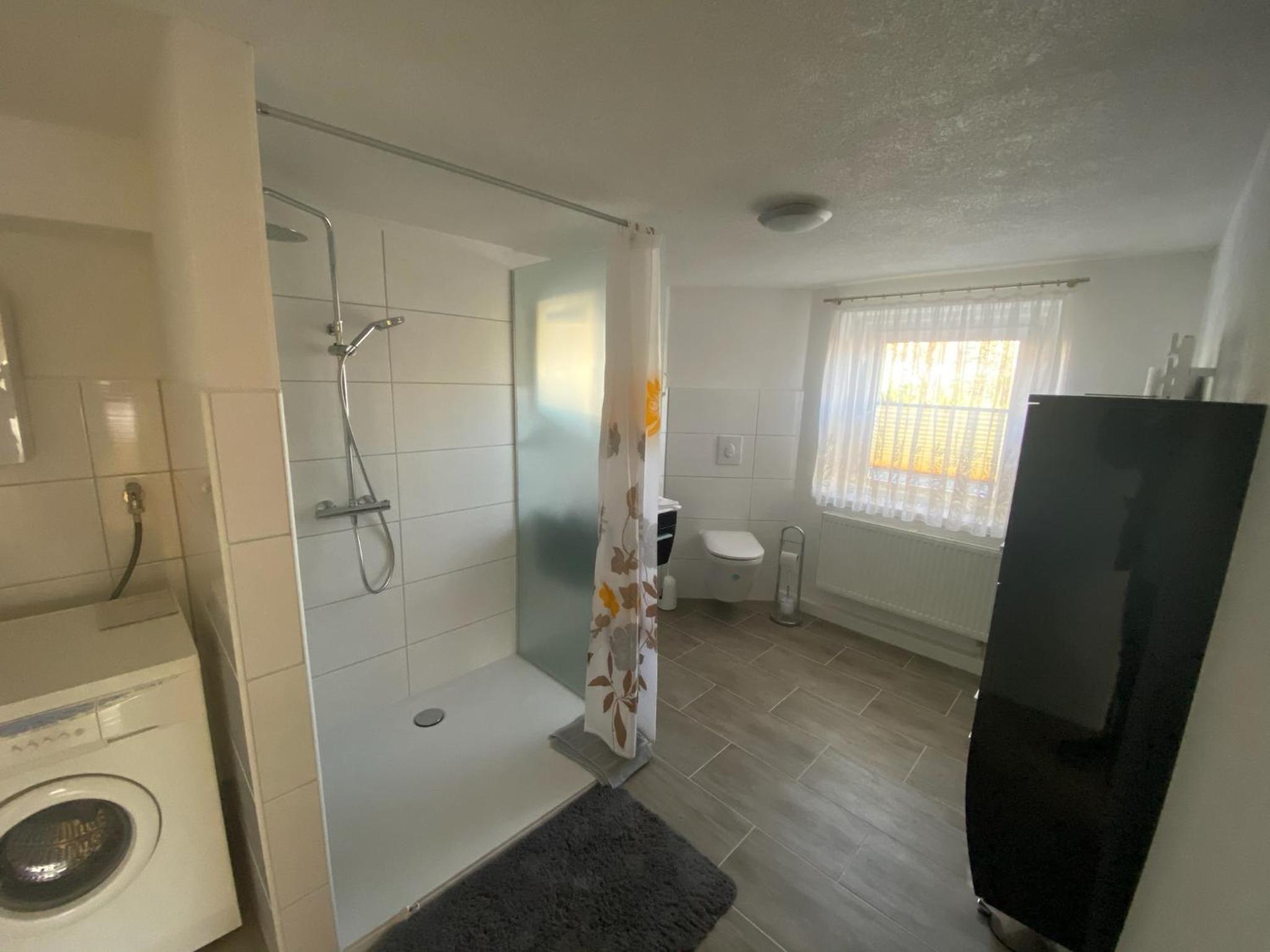 Ferienwohnung Lippmann