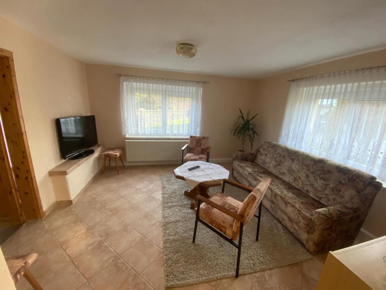 Ferienwohnung Lippmann