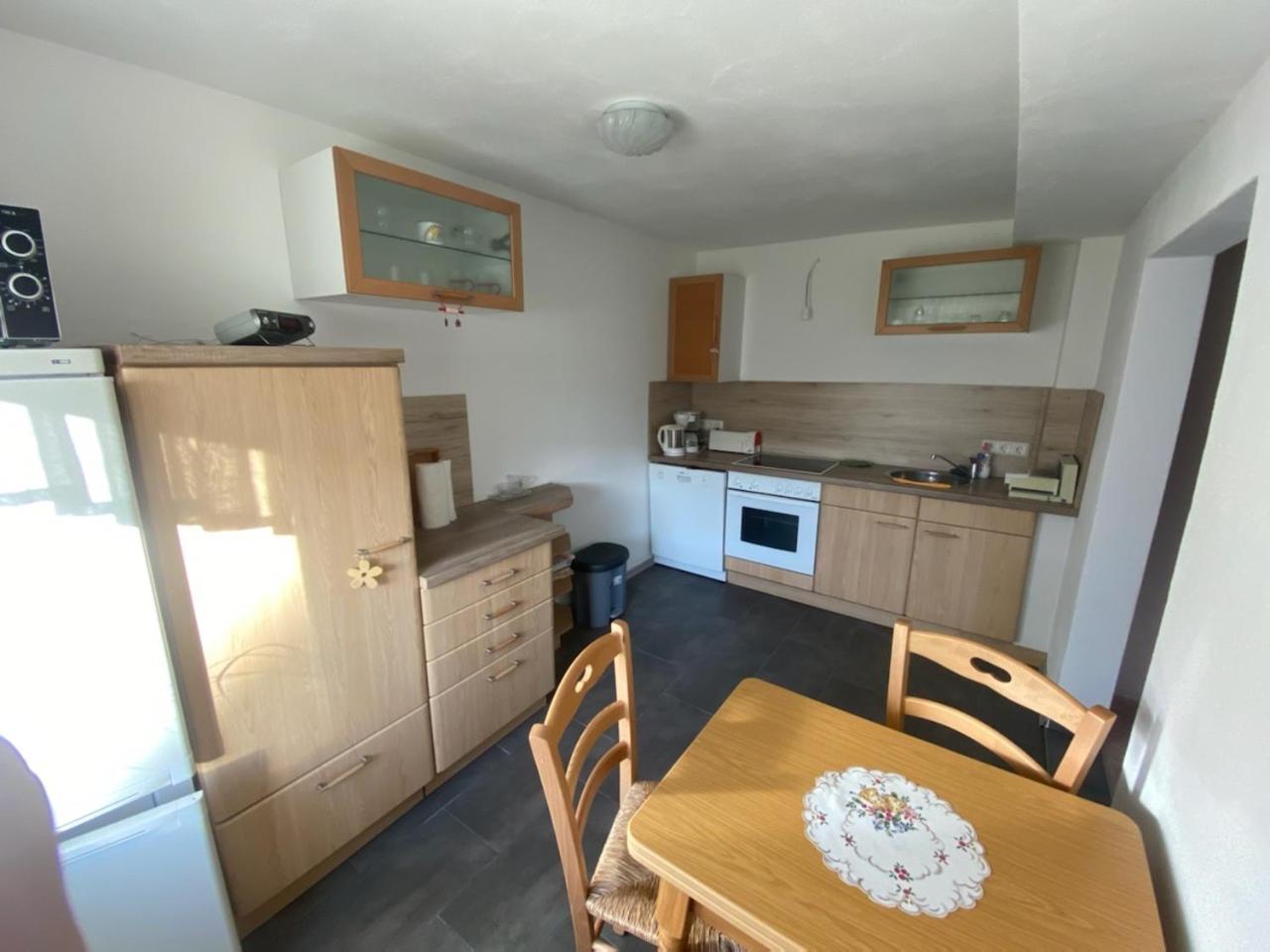 Ferienwohnung Lippmann