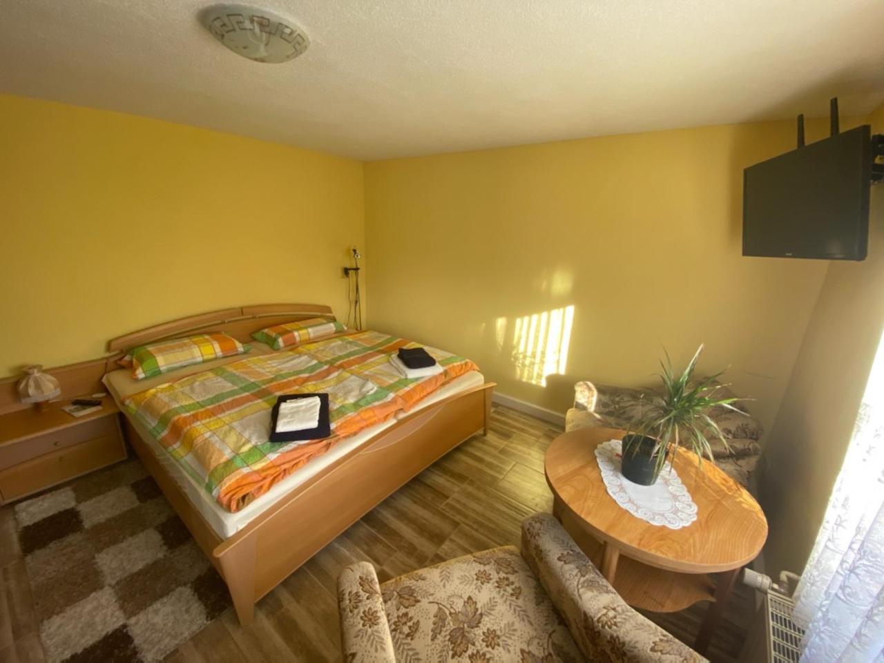 Ferienwohnung Lippmann