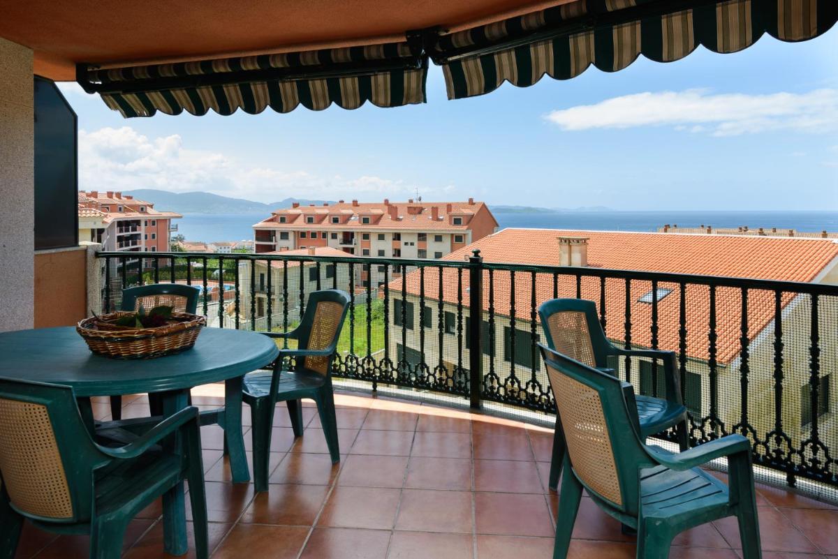 APARTAMENTO VISTAS MAR photo 1