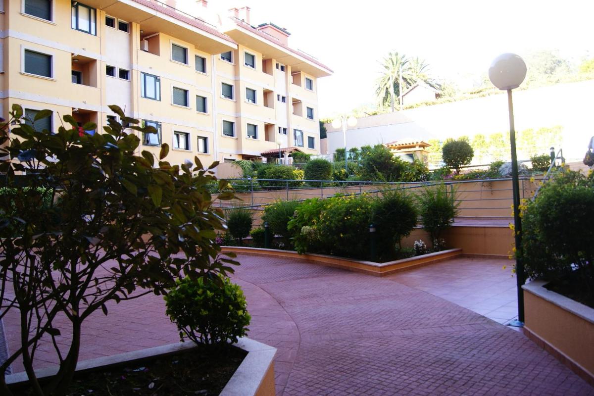 APARTAMENTO VISTAS MAR photo 4
