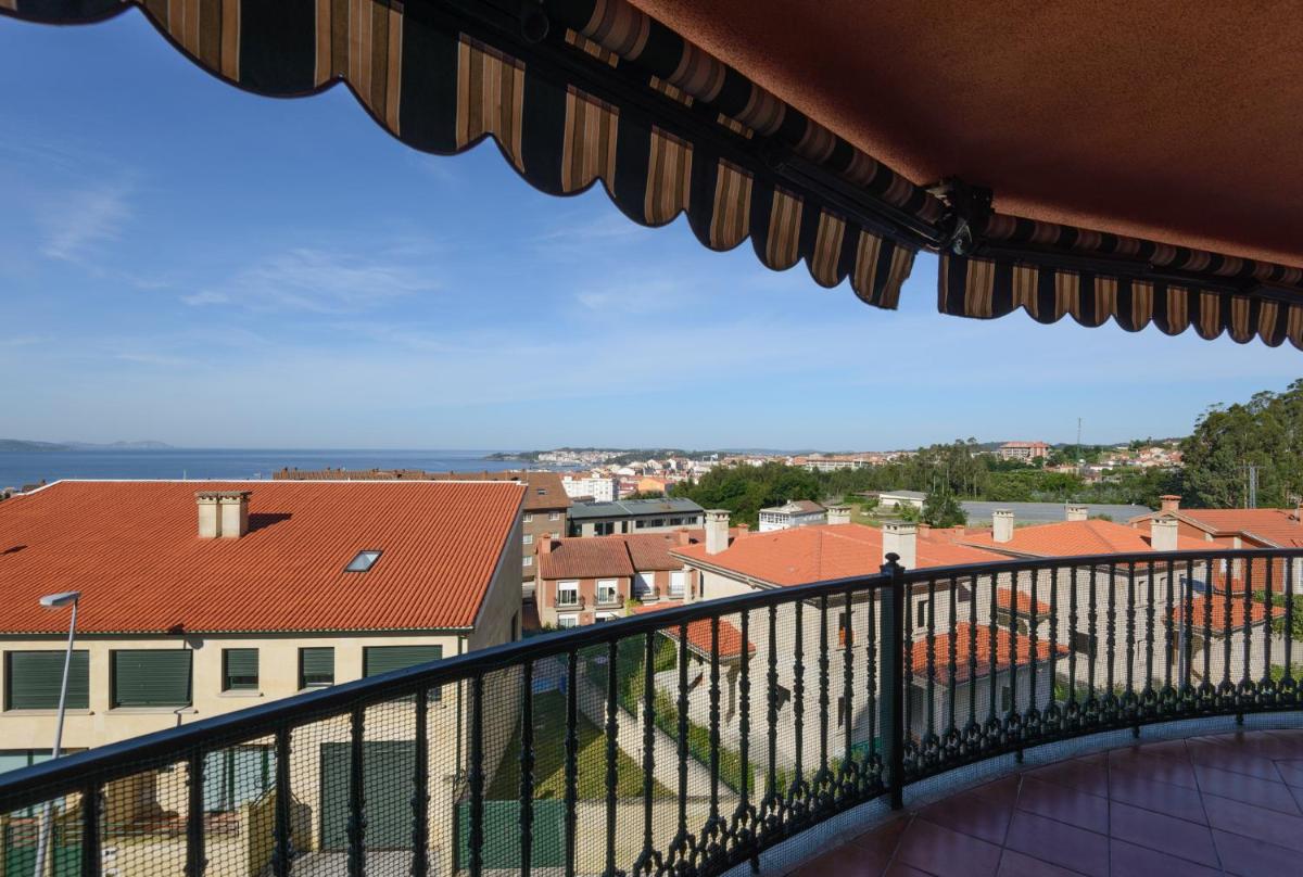 APARTAMENTO VISTAS MAR photo 2