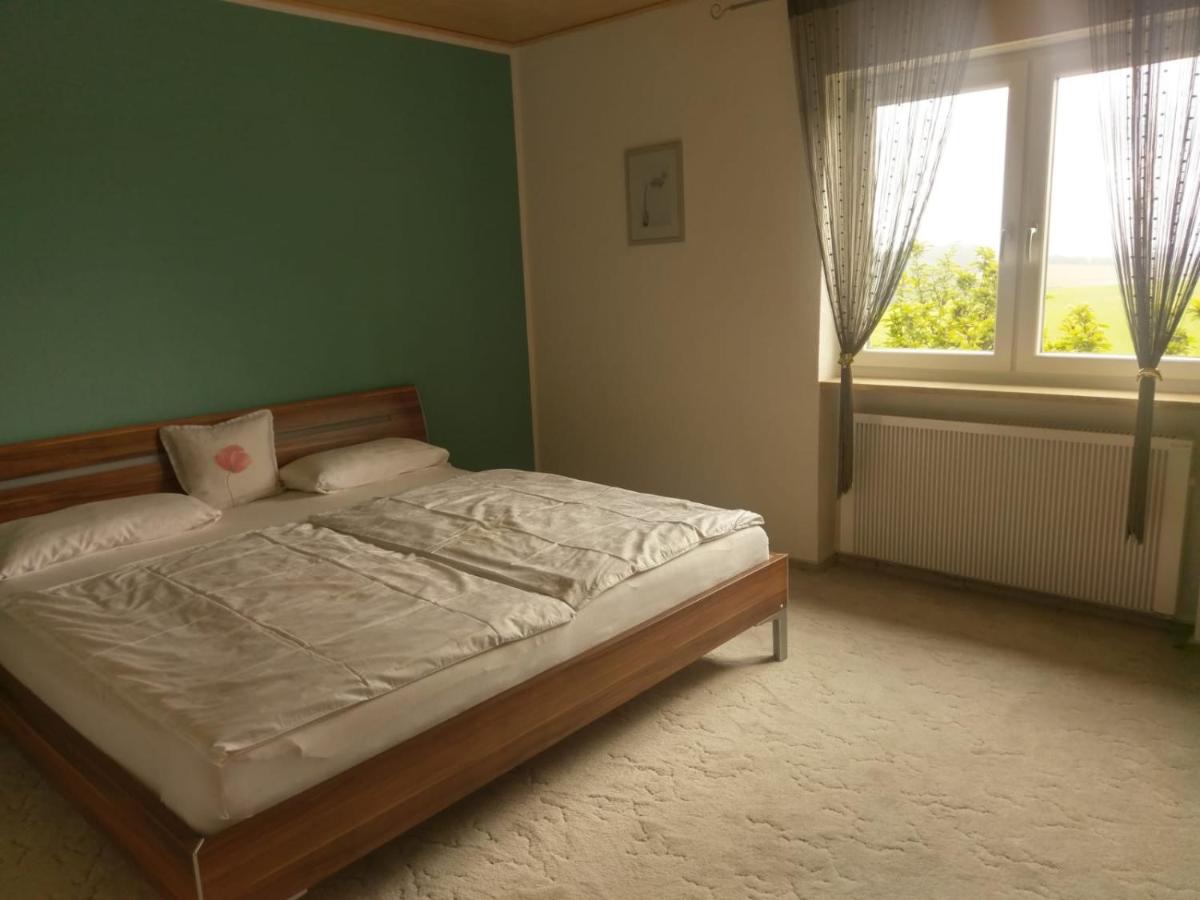 Ferienwohnung Wolf view 4