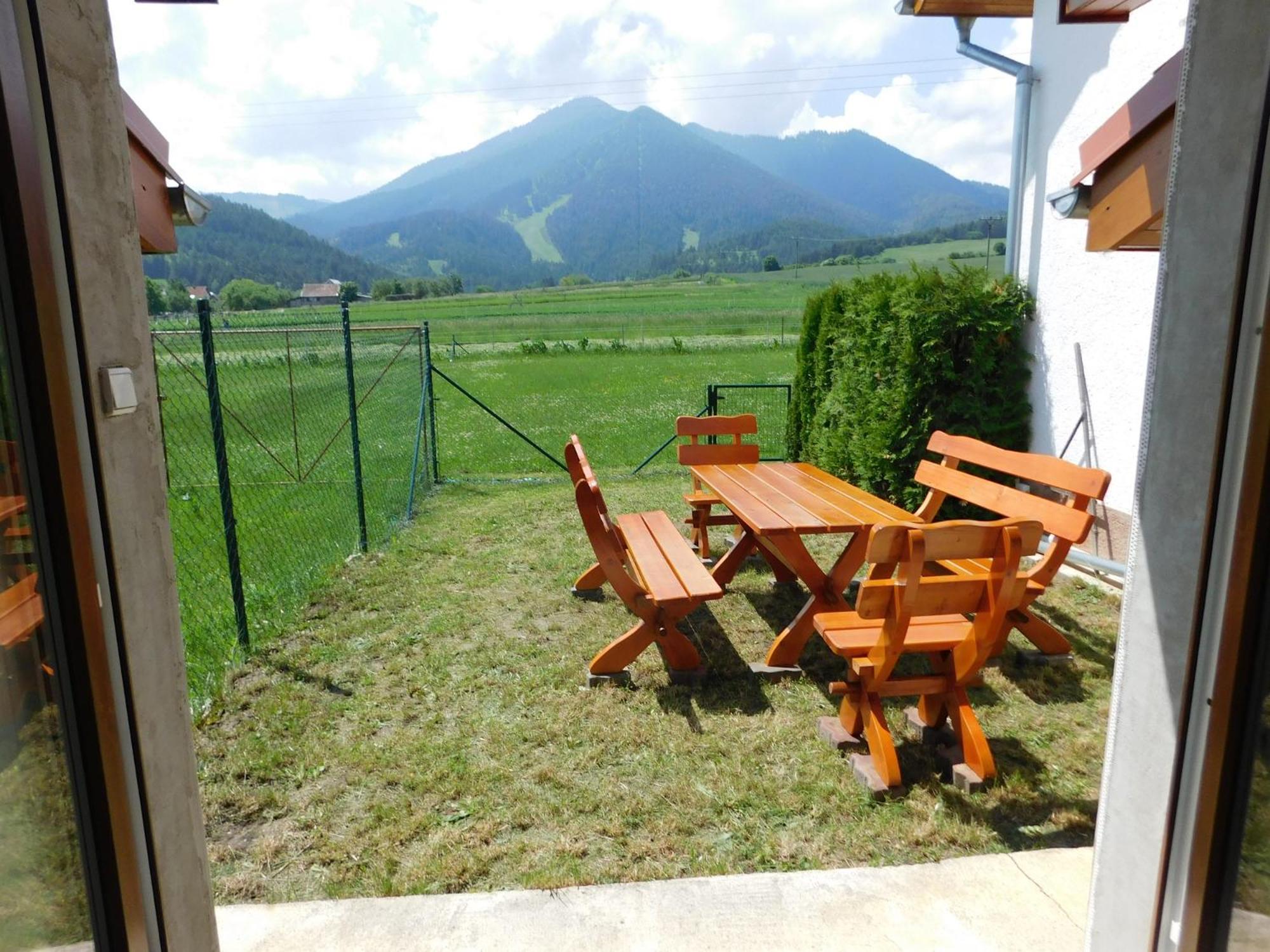 Apartmany Tania