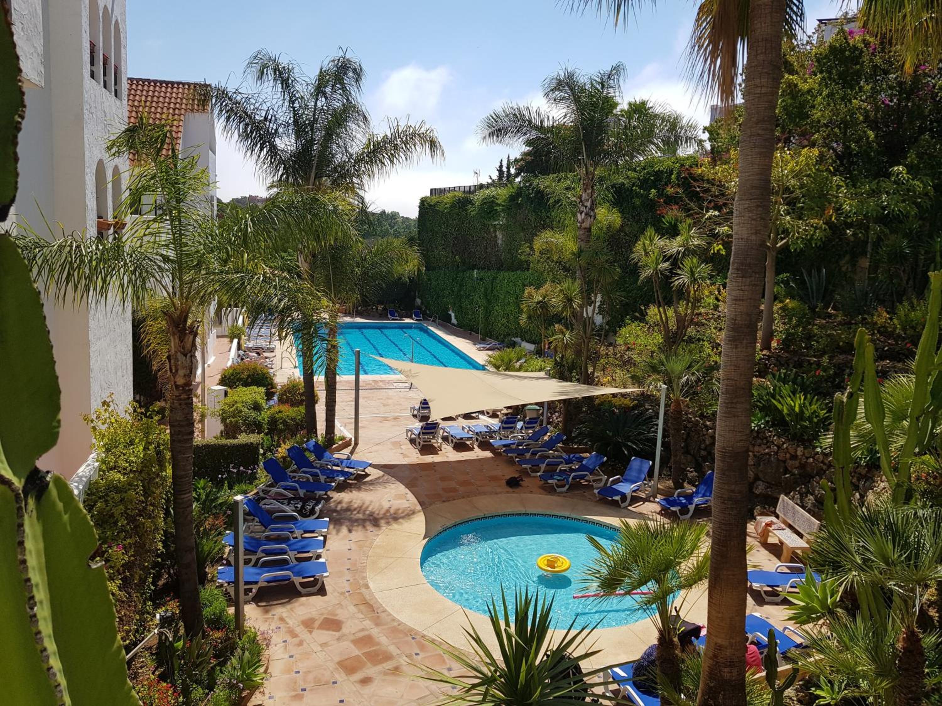 LA MAESTRANZA view 4