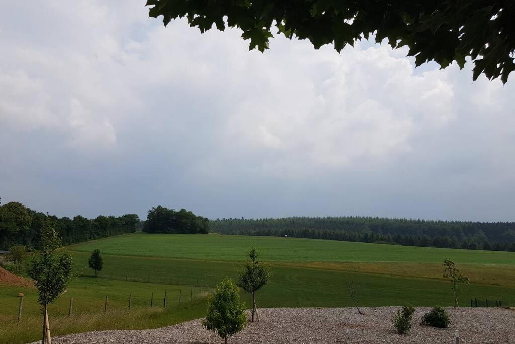 Altes Schreiner Haus in der Vulkaneifel