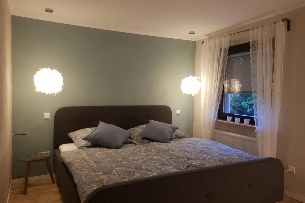 Altes Schreiner Haus in der Vulkaneifel