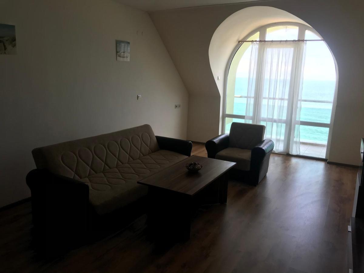 Lozenetz Beach Apartments