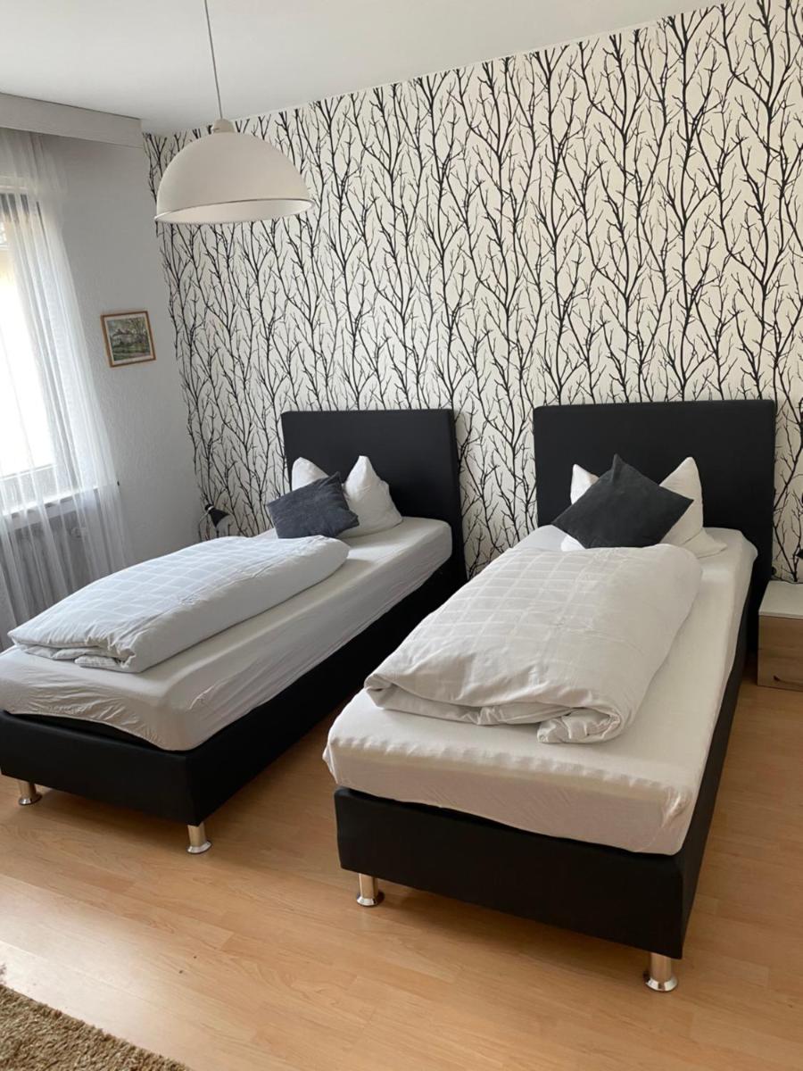 Hotel und Pension Brunnenhof