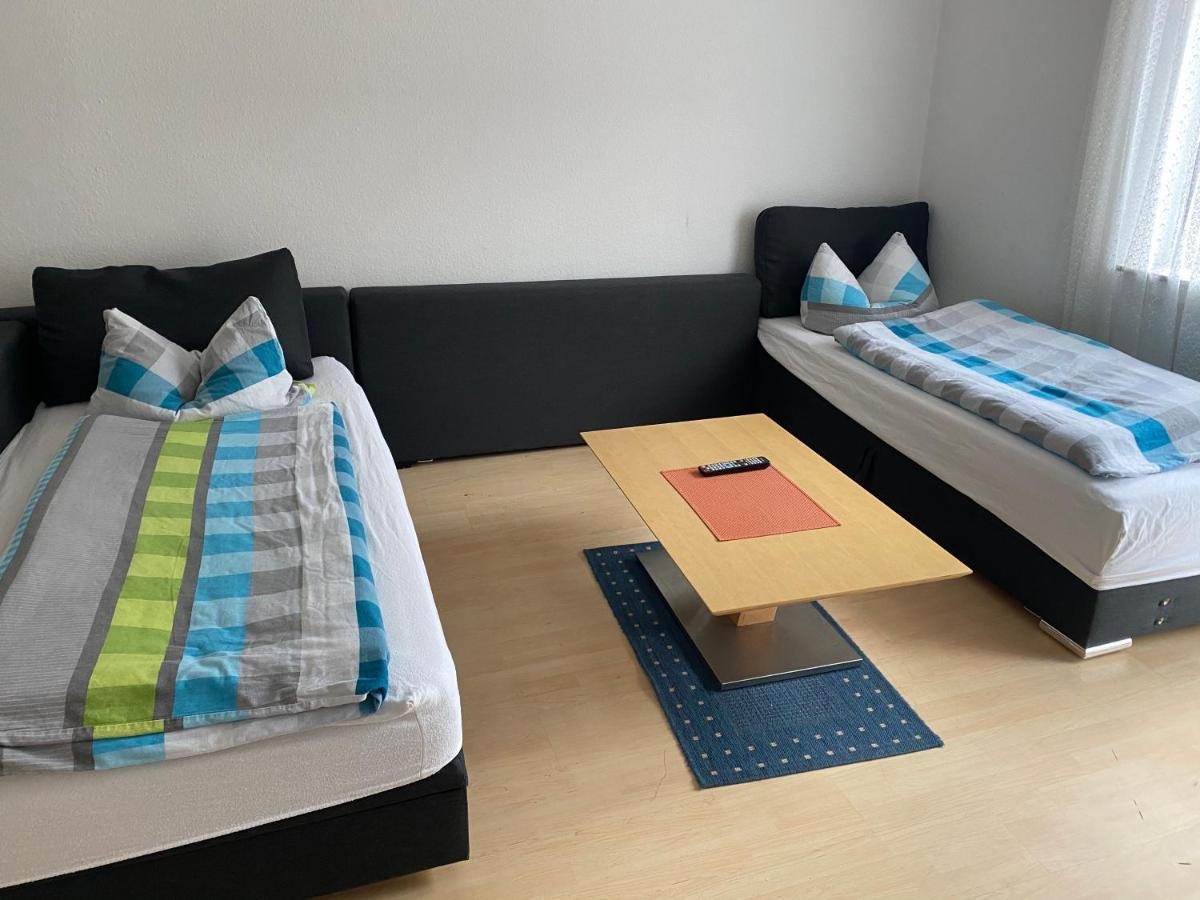 Hotel und Pension Brunnenhof