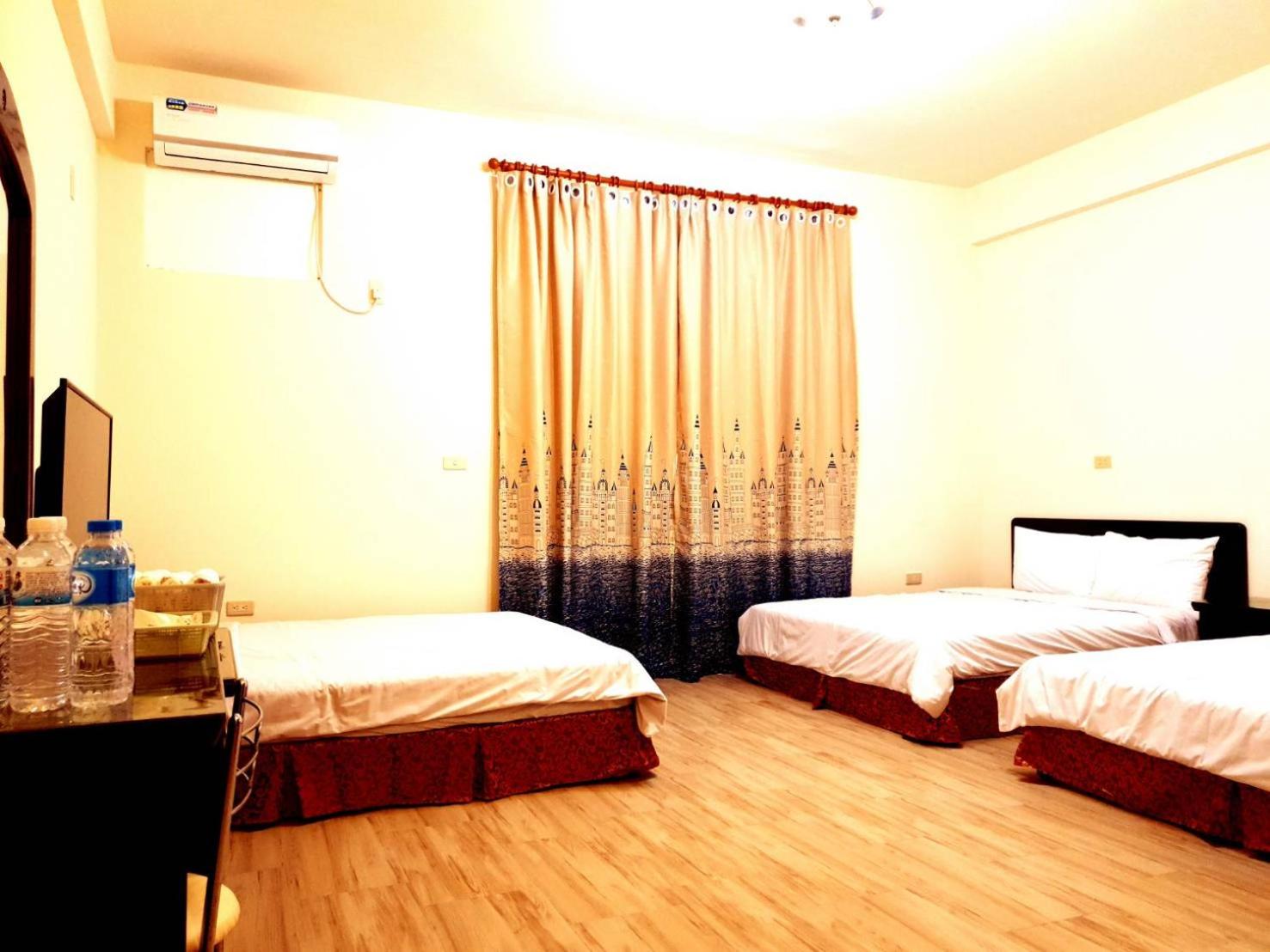 Penghu Warmth Homestay view 5