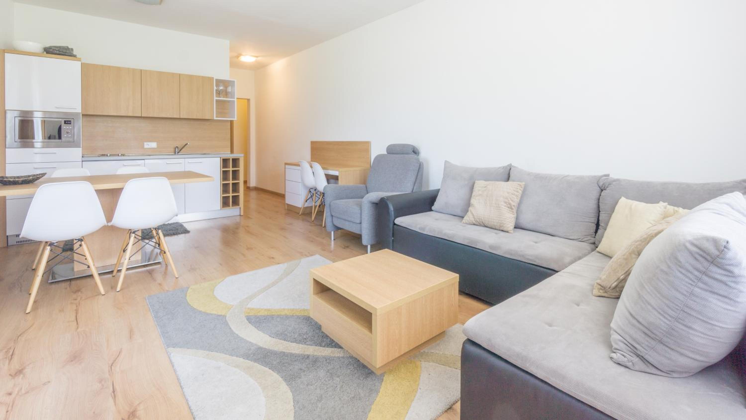 Praga Apartments & Restaurant Zell am See-Kaprun