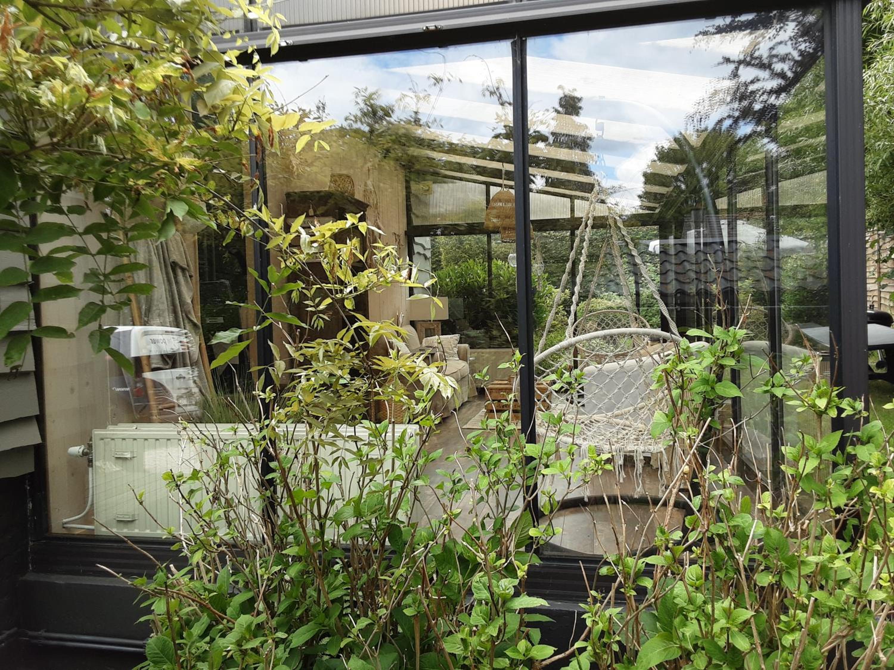 LE CHALET view 4