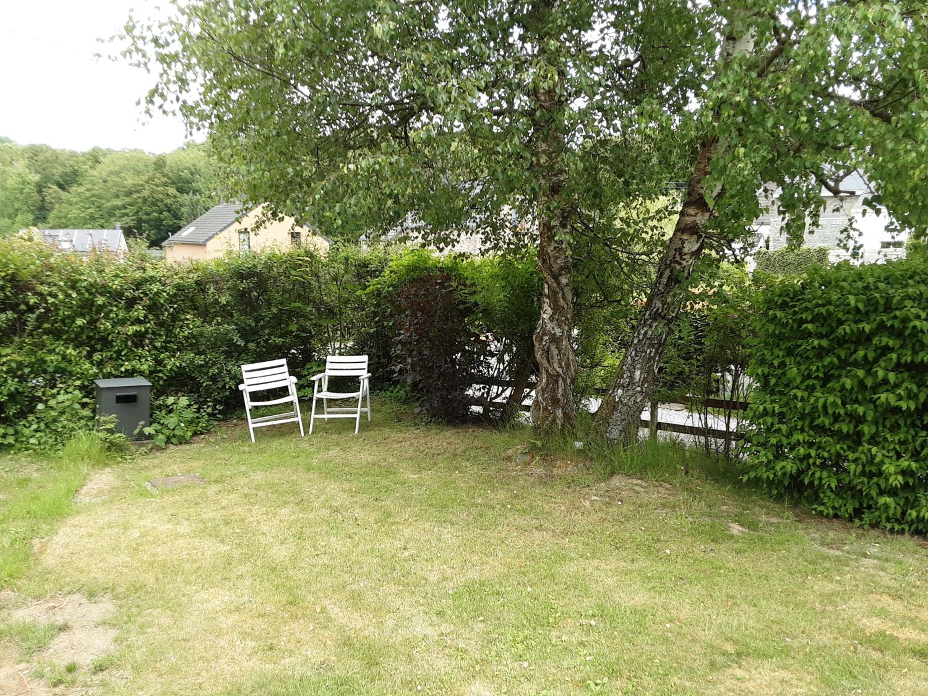 LE CHALET view 2