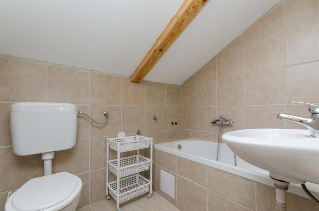 Apartmani Tijana