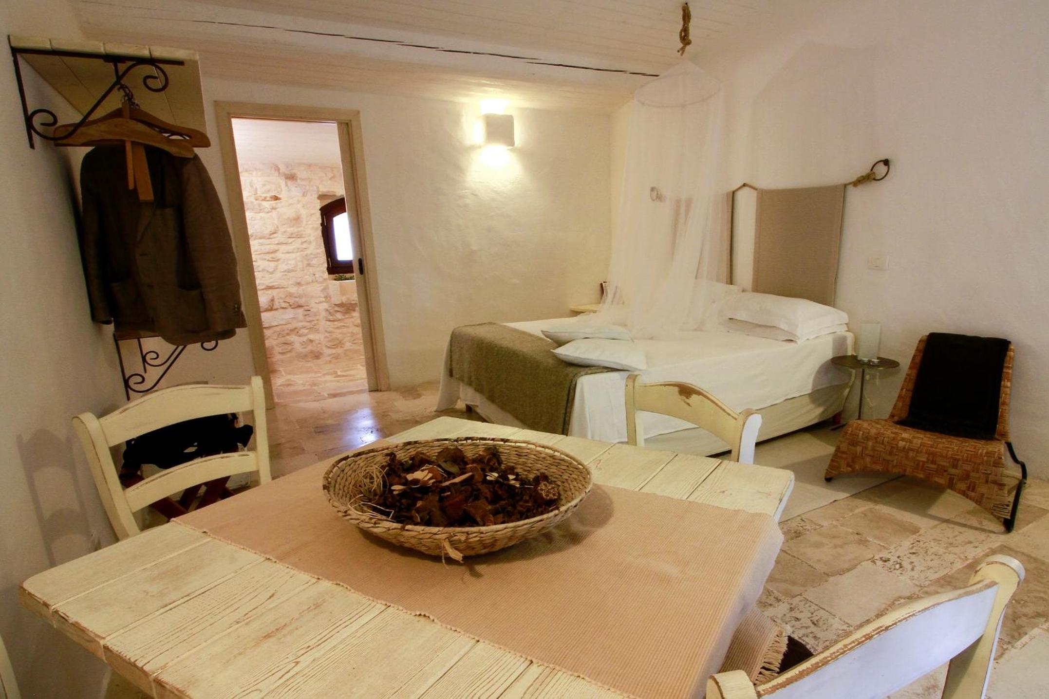 Agriturismo Iazzo Scagno
