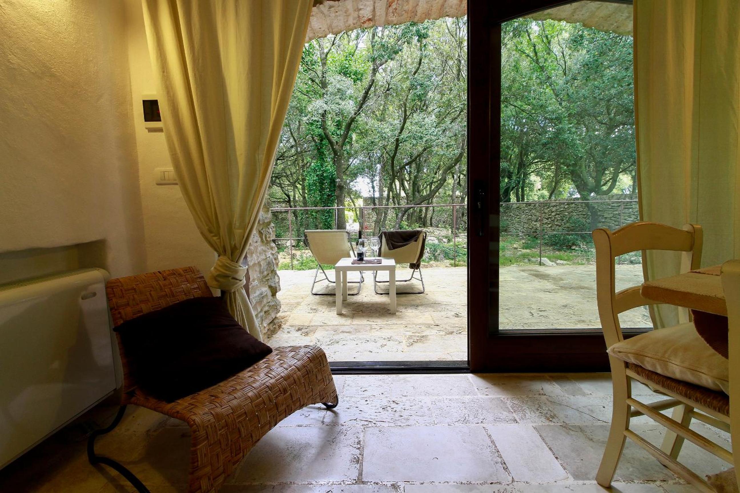 Agriturismo Iazzo Scagno