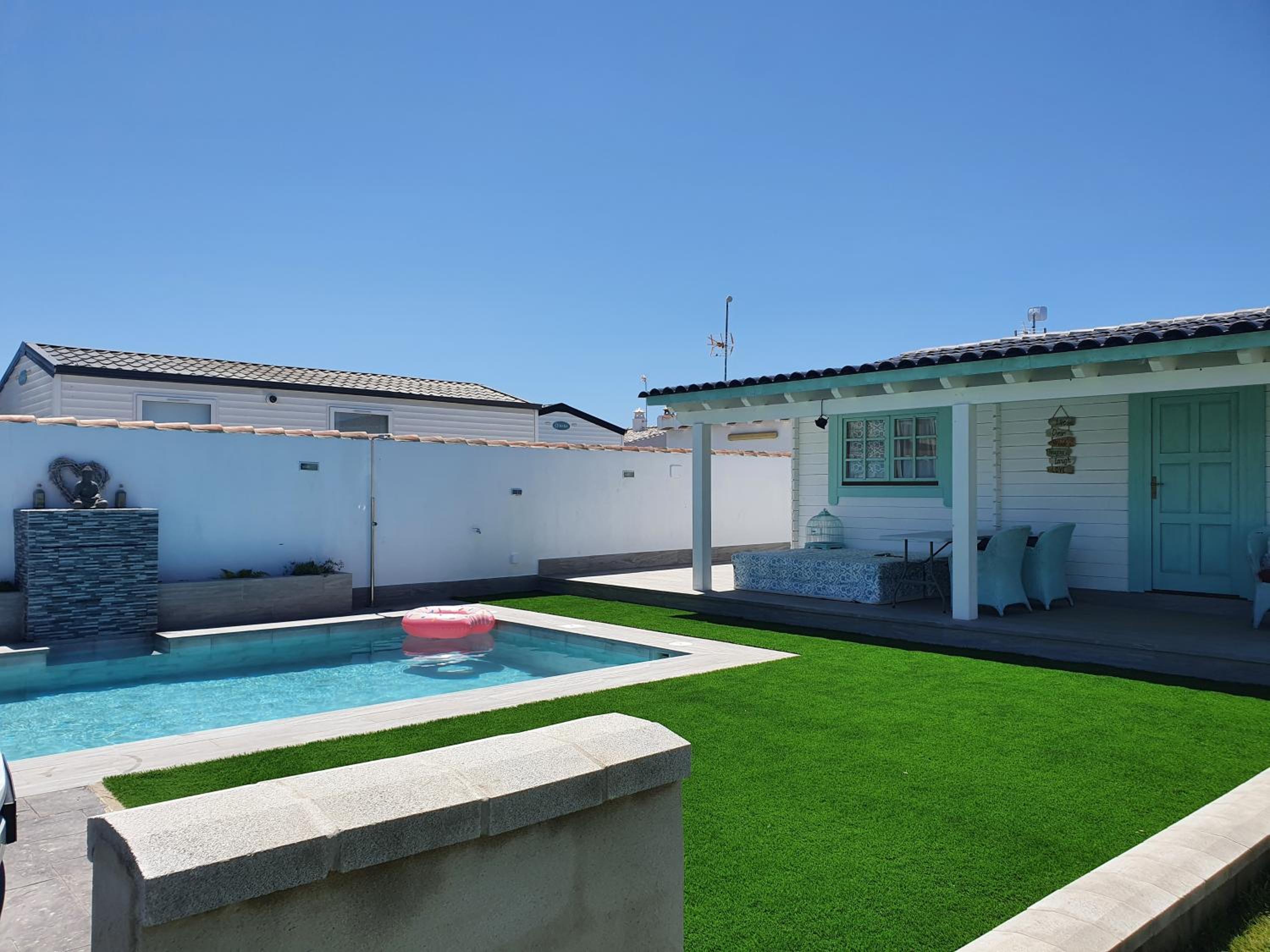 Mint House