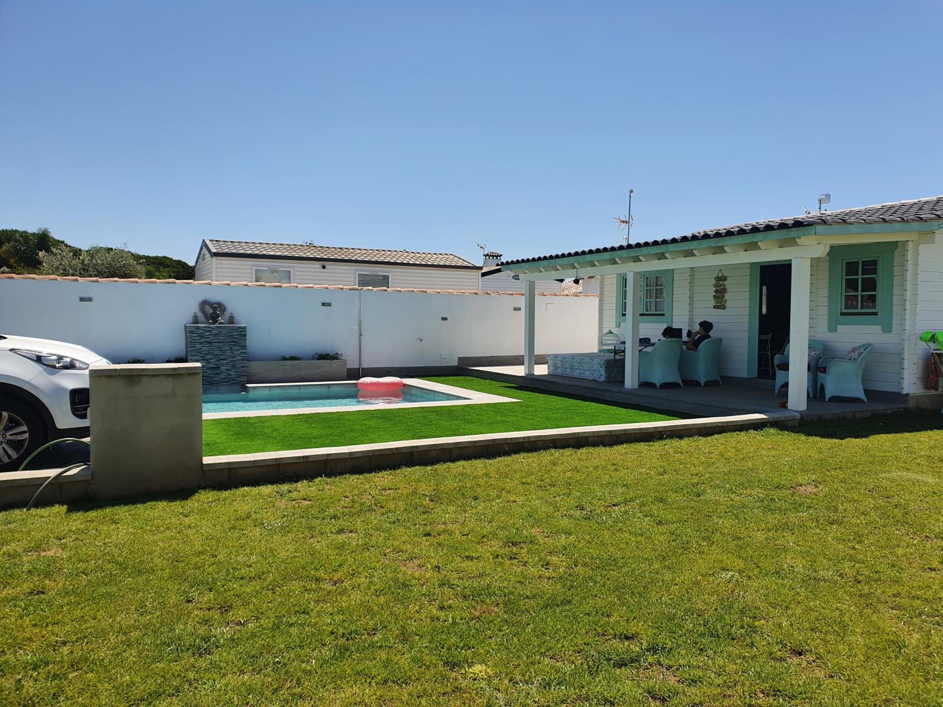 Mint House
