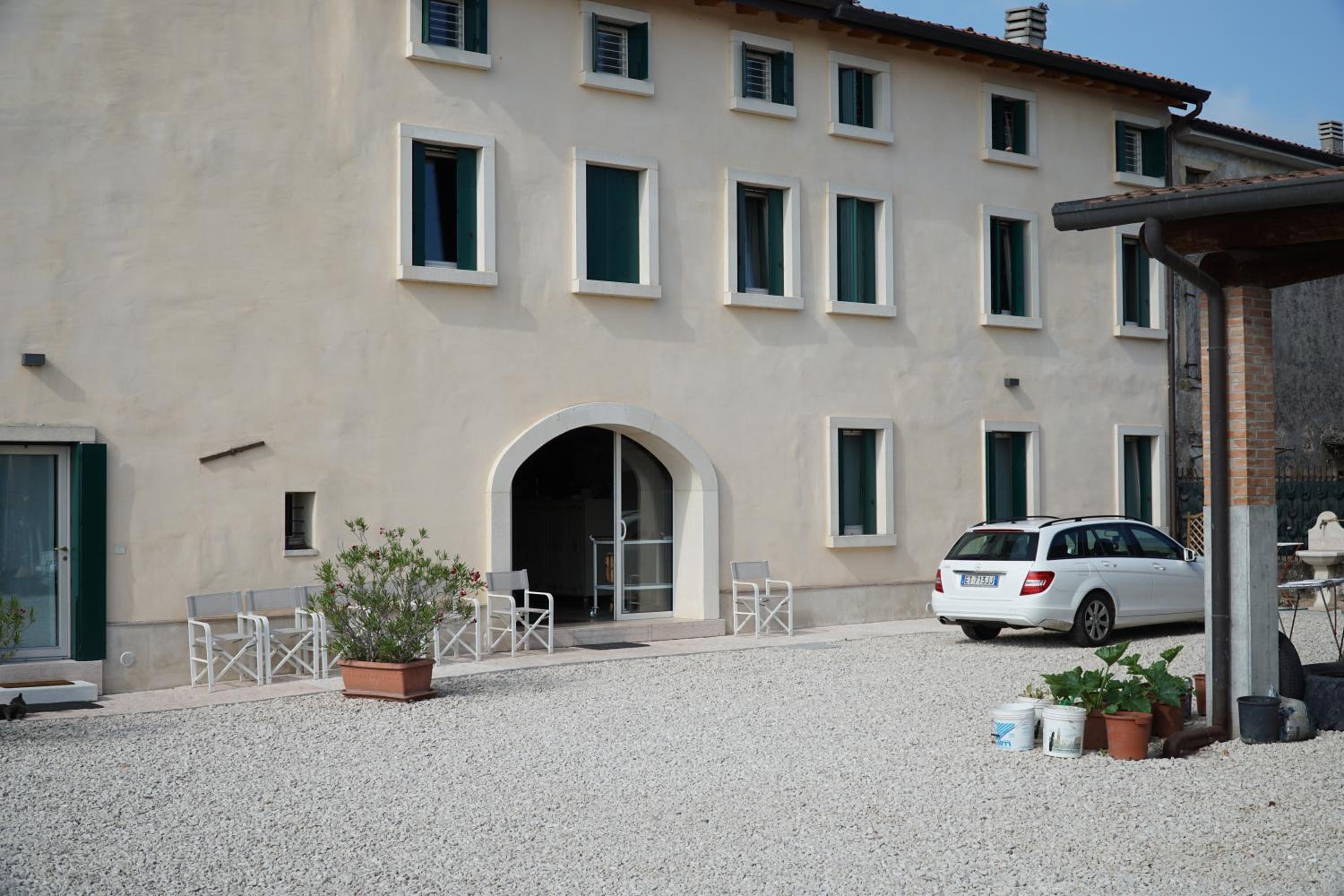 B&B Eldorado en Sommacampagna