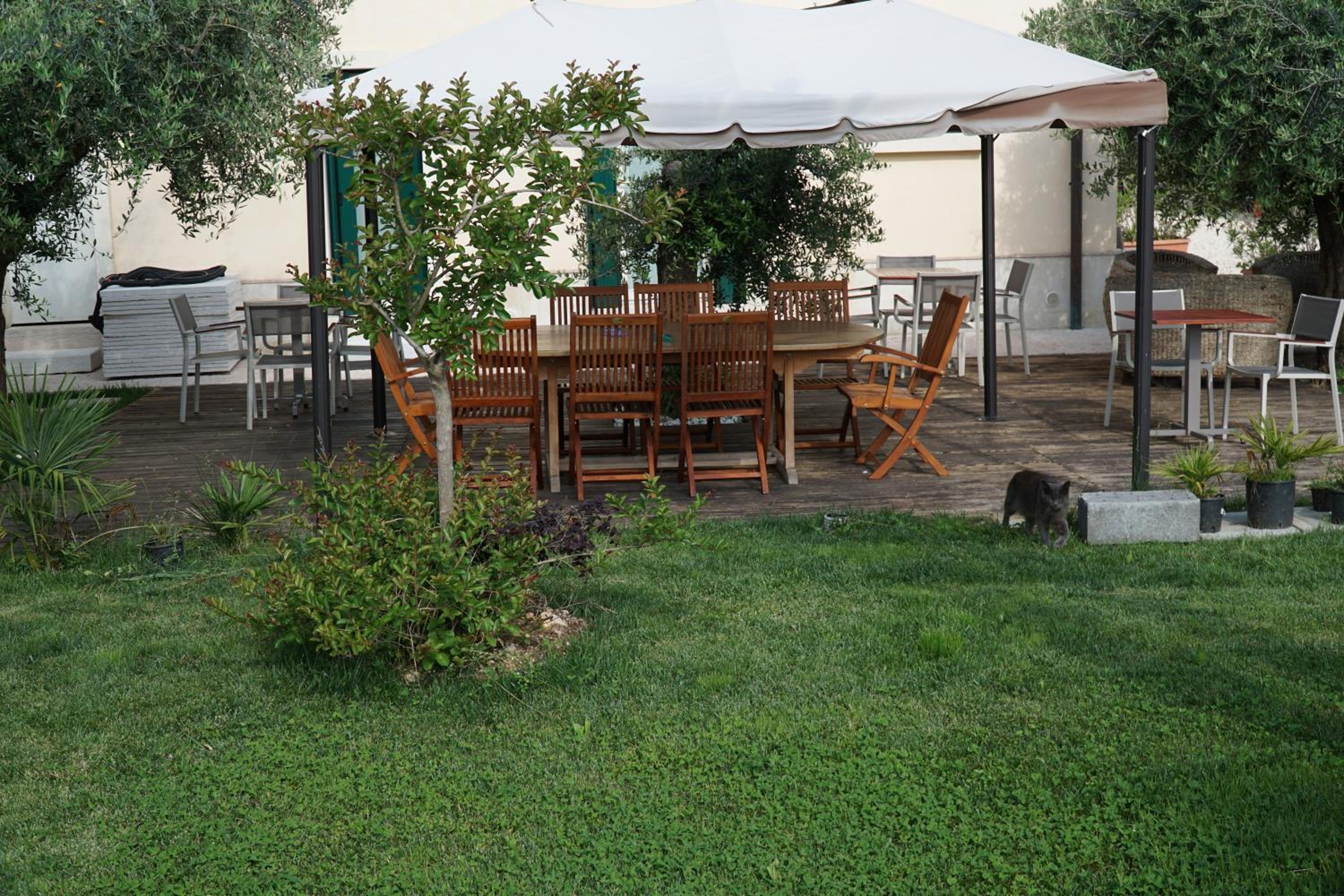 B&B Eldorado en Sommacampagna
