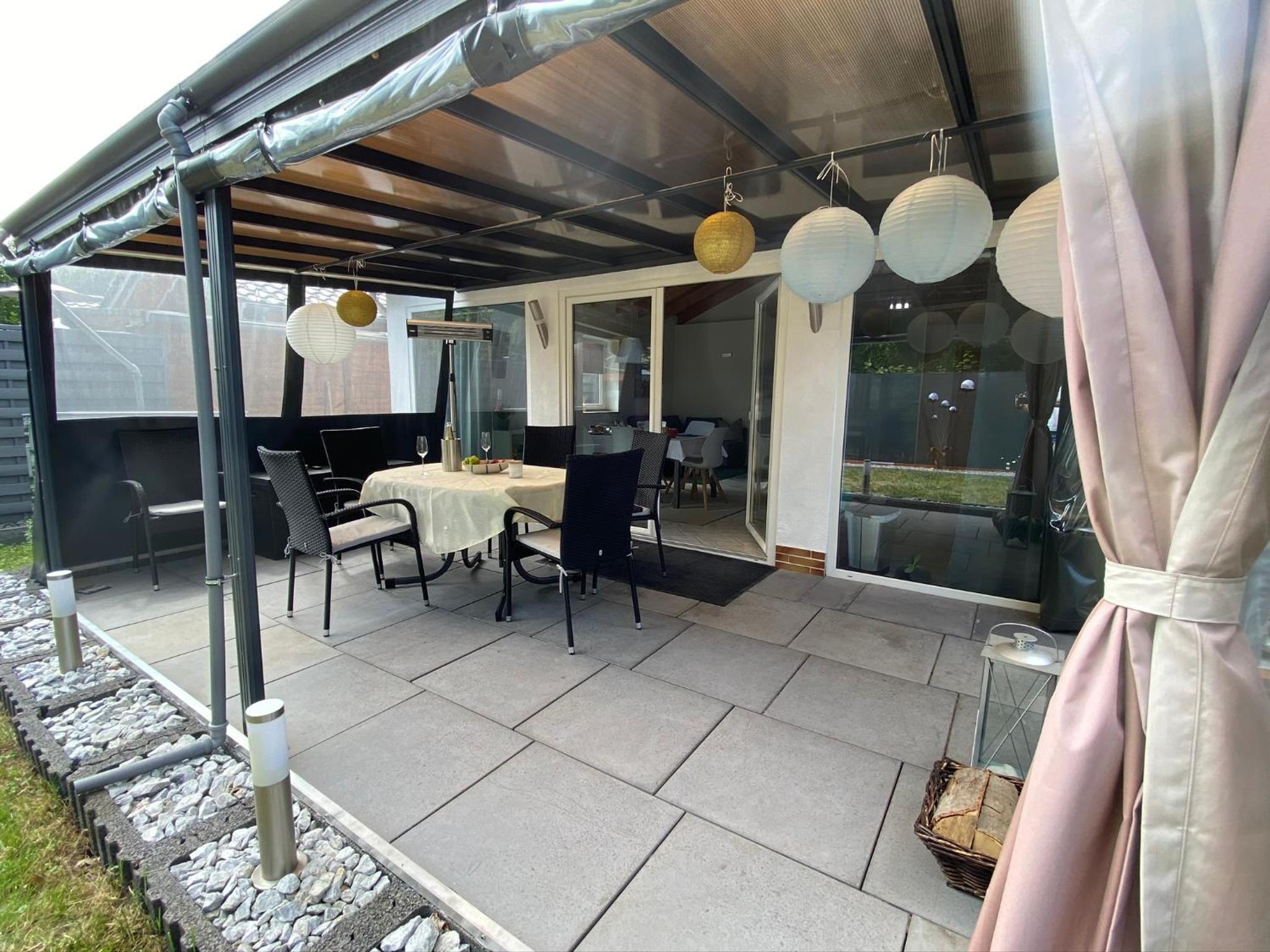 Moselchalet Koblenz