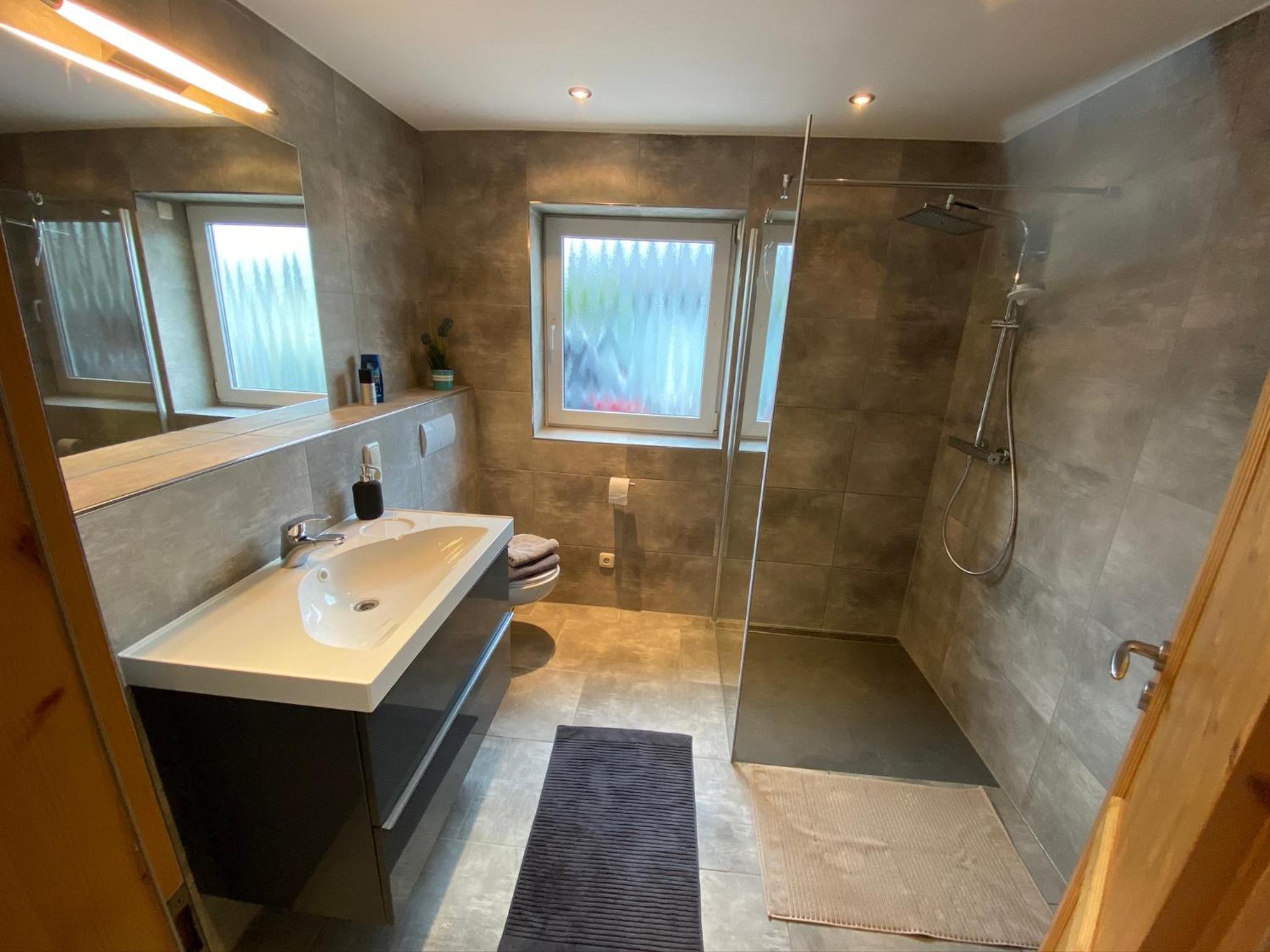 Moselchalet Koblenz