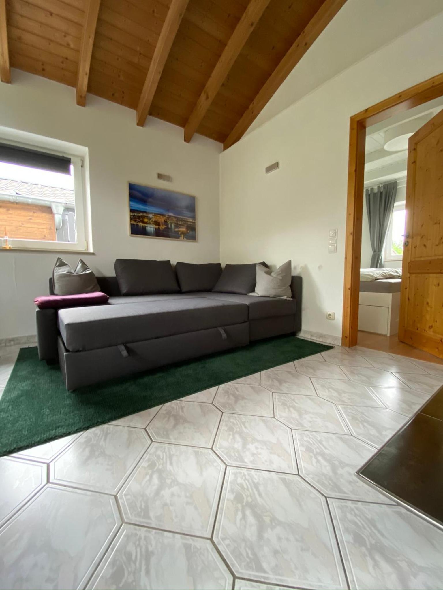 Moselchalet Koblenz