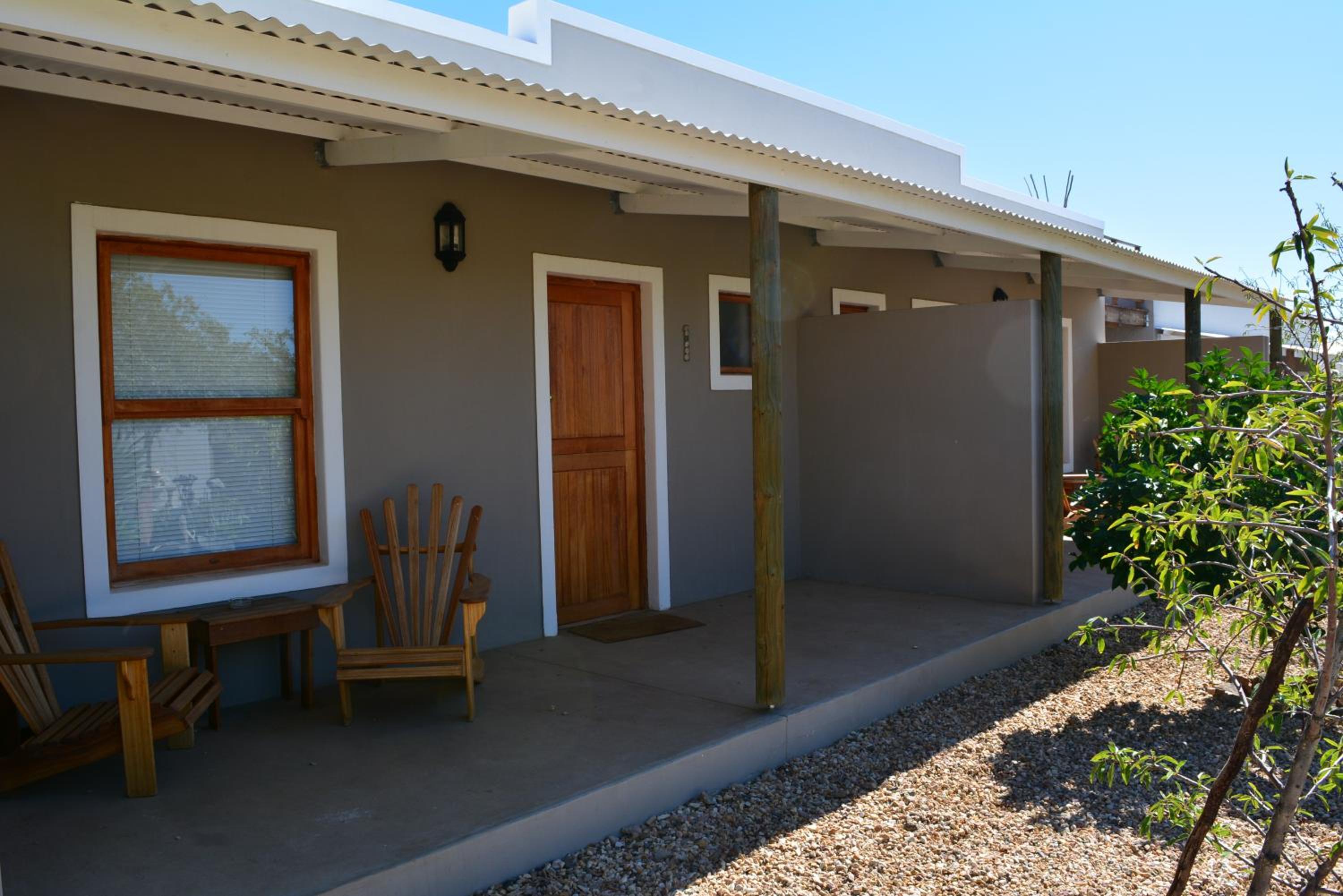 Travellers Rest
