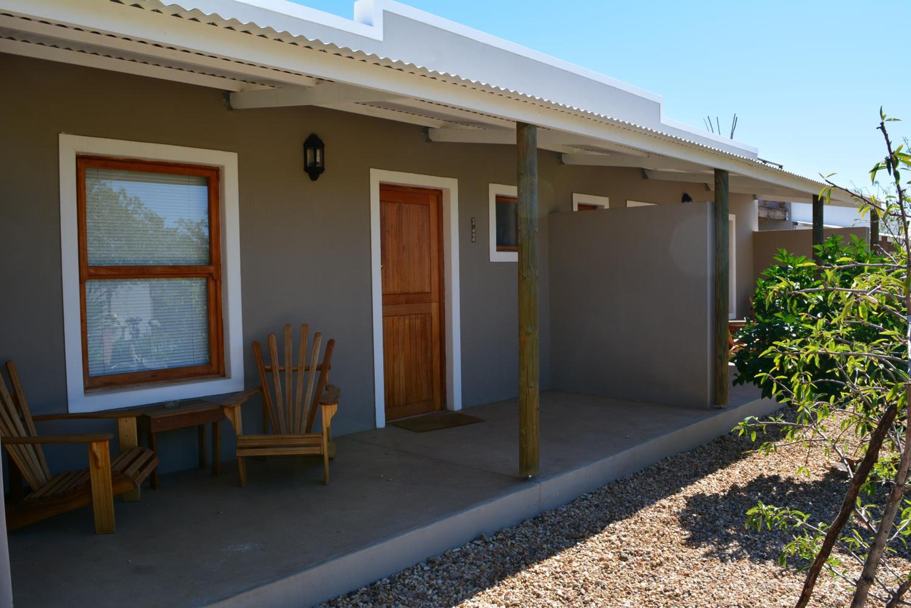 Travellers Rest